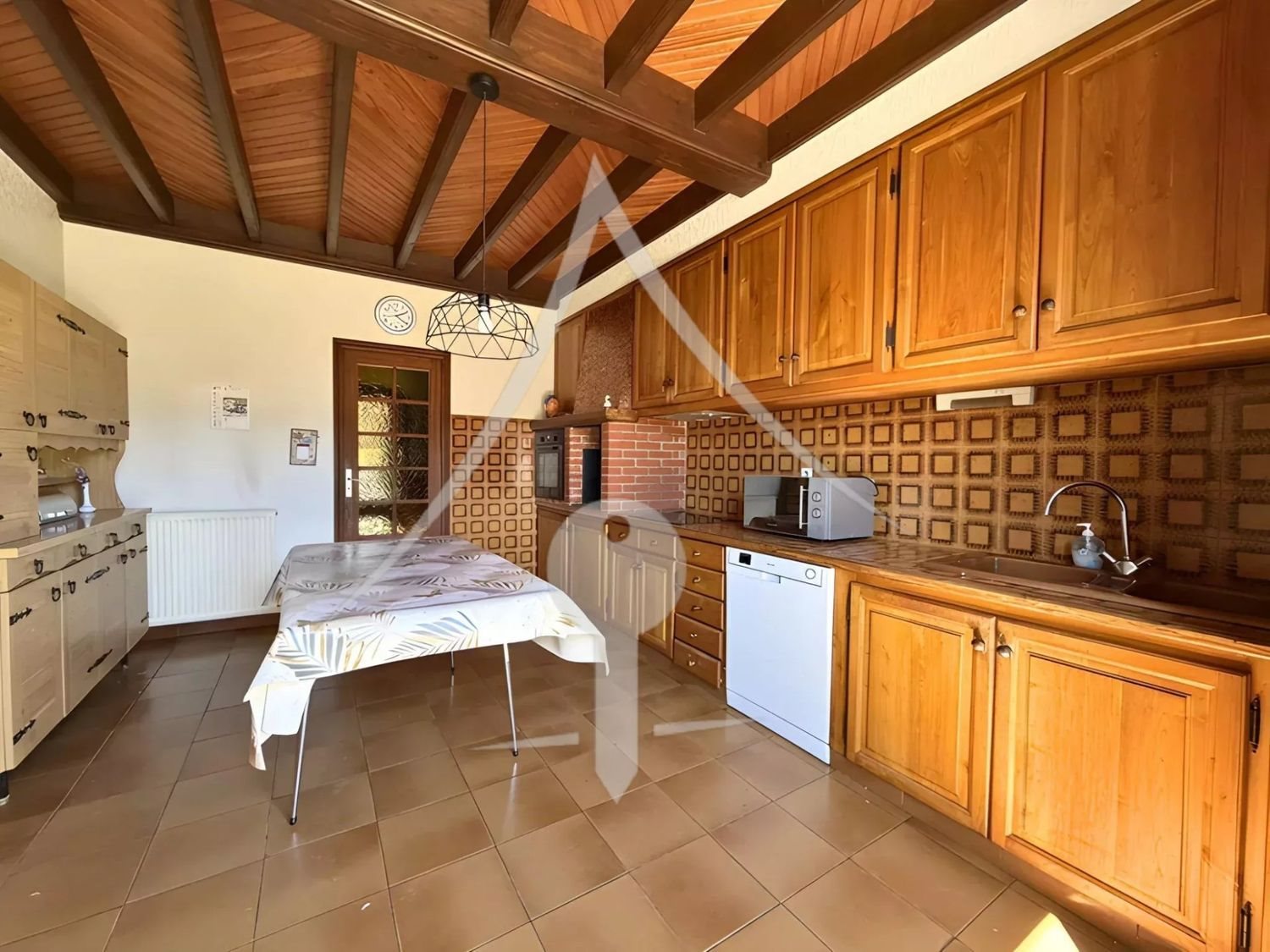 Maison à vendre, 168m², Lavernose-Lacasse