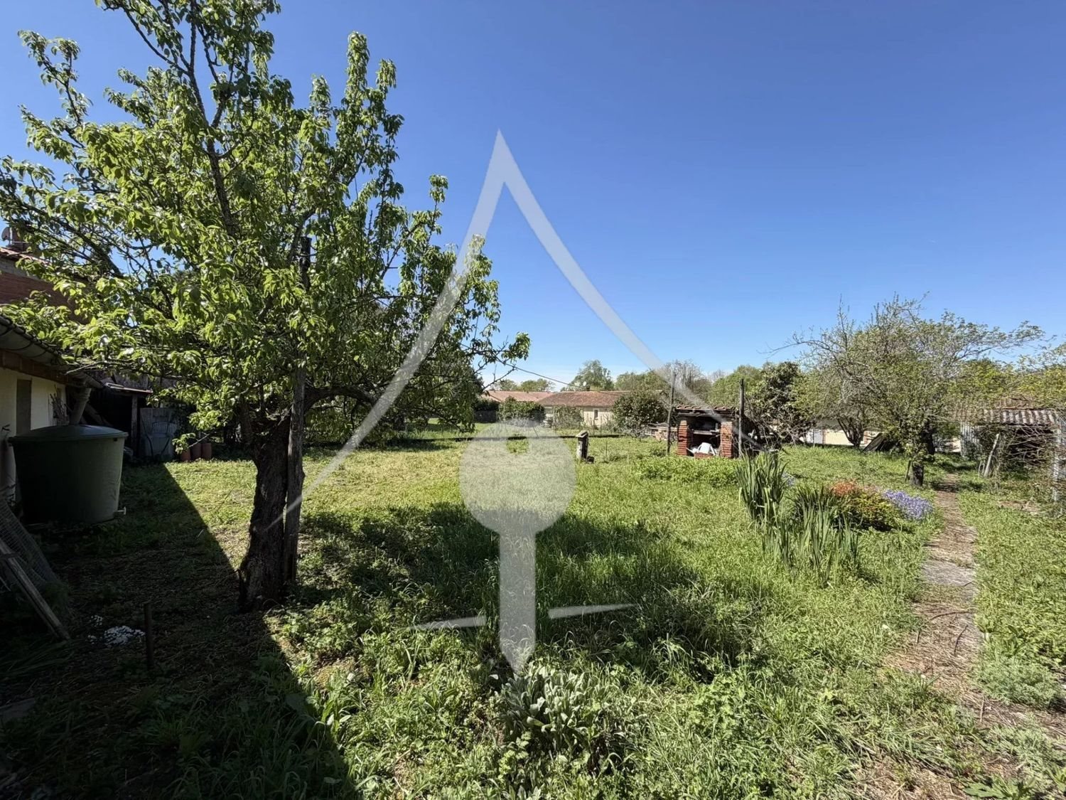 Maison à vendre, 168m², Lavernose-Lacasse