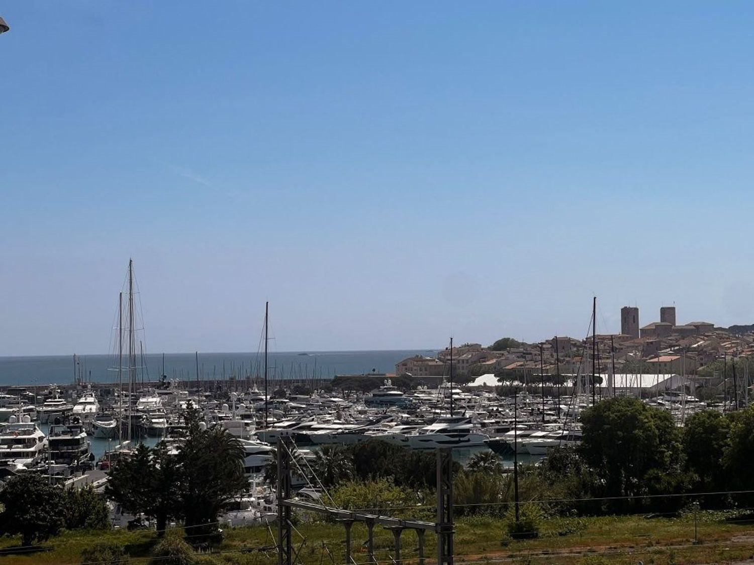 Appartement à vendre, 108m², Antibes