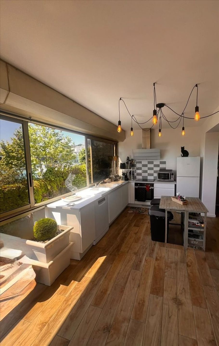Appartement à vendre, 108m², Antibes