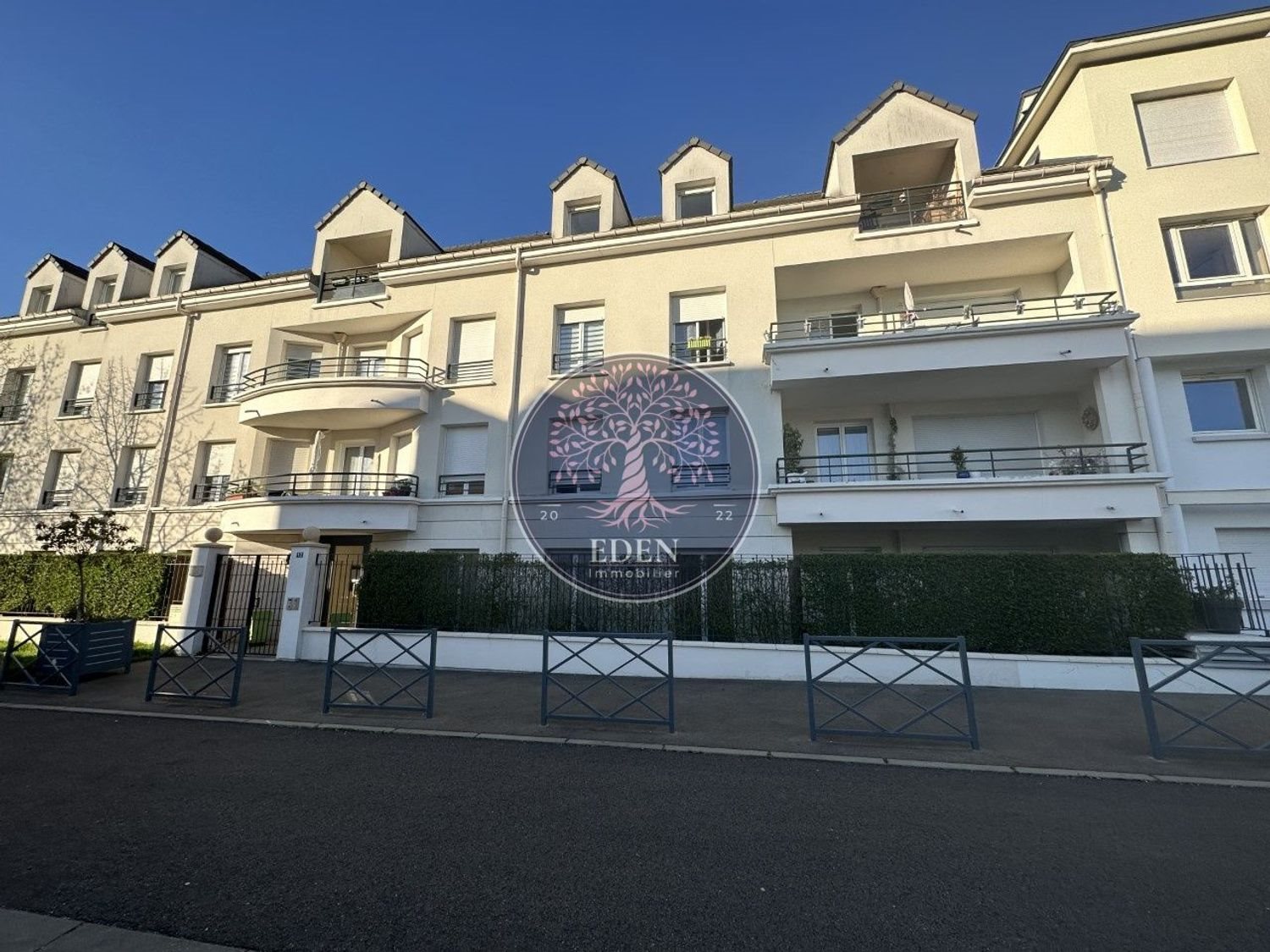 Appartement à louer, 40m², Dreux