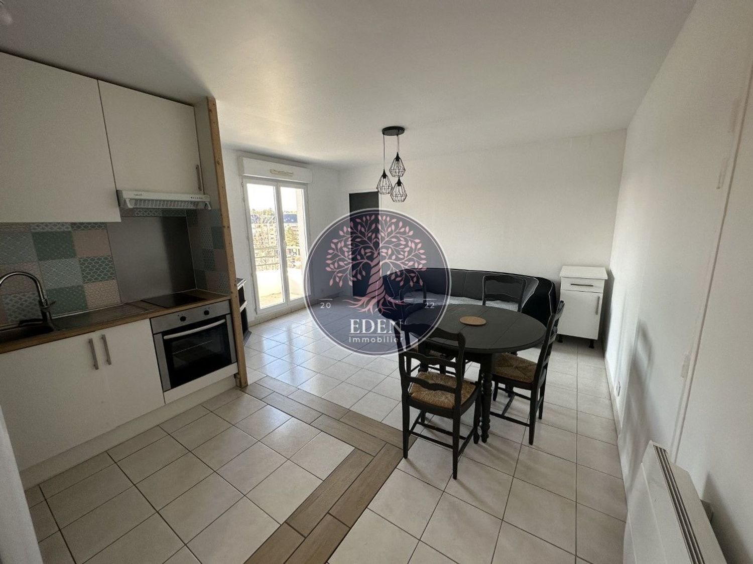 Appartement à louer, 40m², Dreux