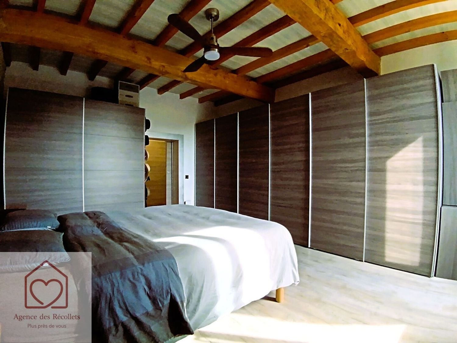 Maison à vendre, 132m², Auvillar