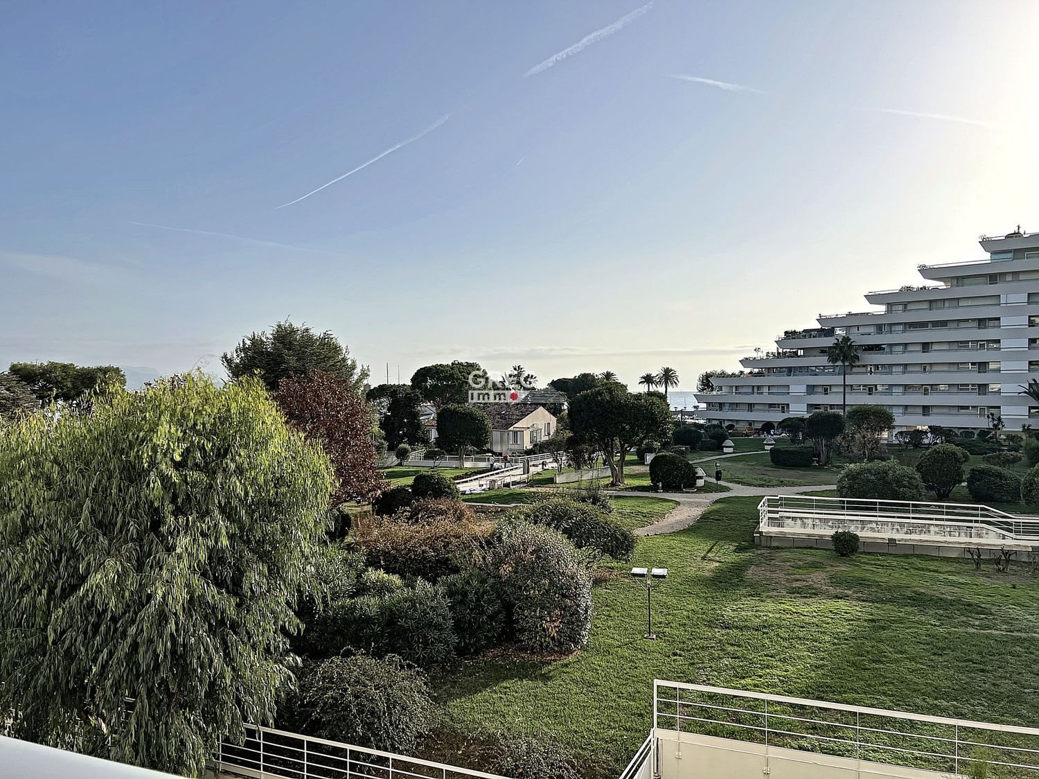 Appartement à vendre, 38m², Villeneuve-Loubet