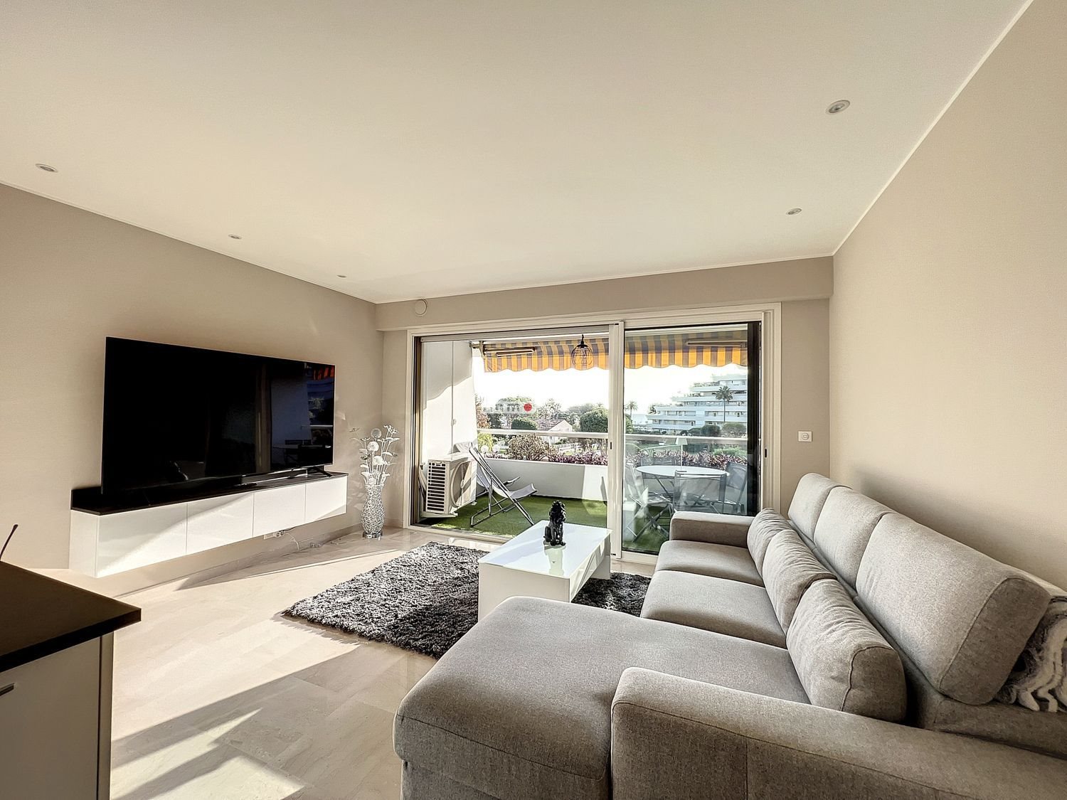Appartement à vendre, 38m², Villeneuve-Loubet