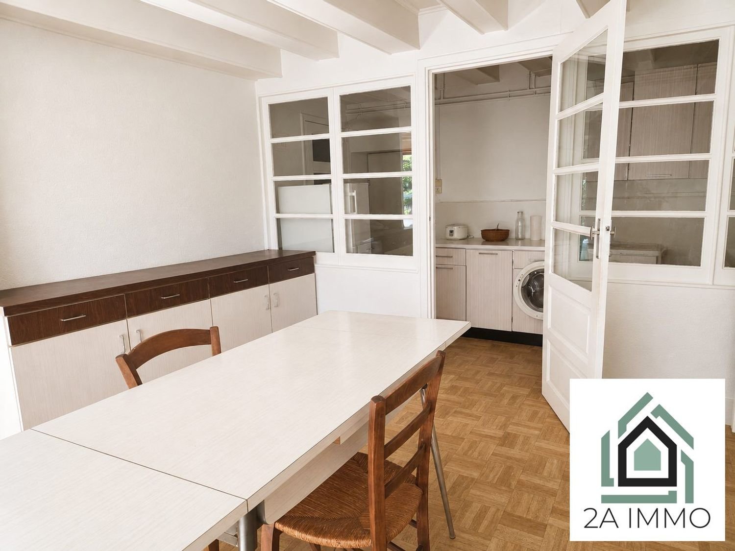 Maison à vendre, 73m², Pontaumur