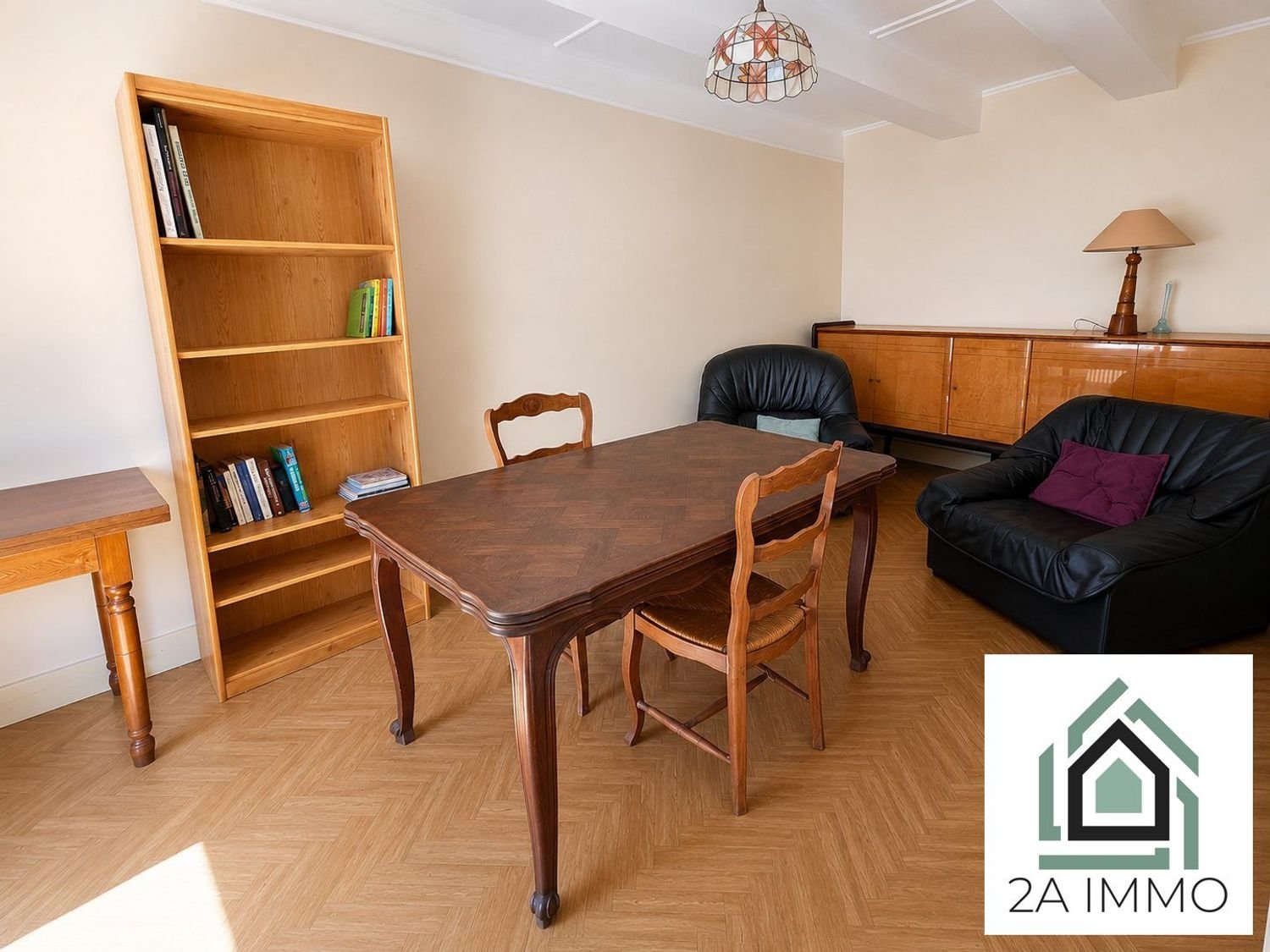 Maison à vendre, 73m², Pontaumur
