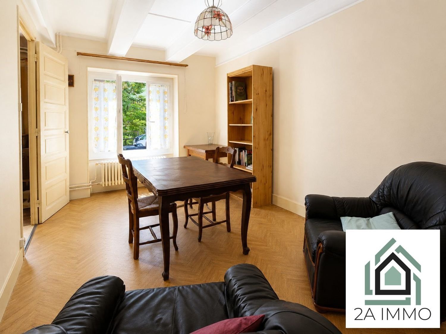 Maison à vendre, 73m², Pontaumur
