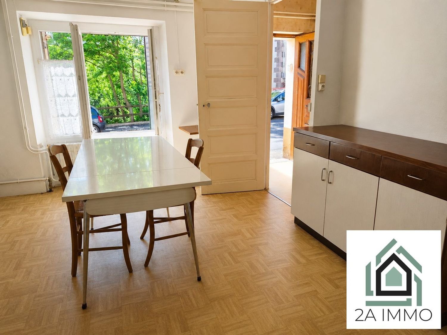 Maison à vendre, 73m², Pontaumur