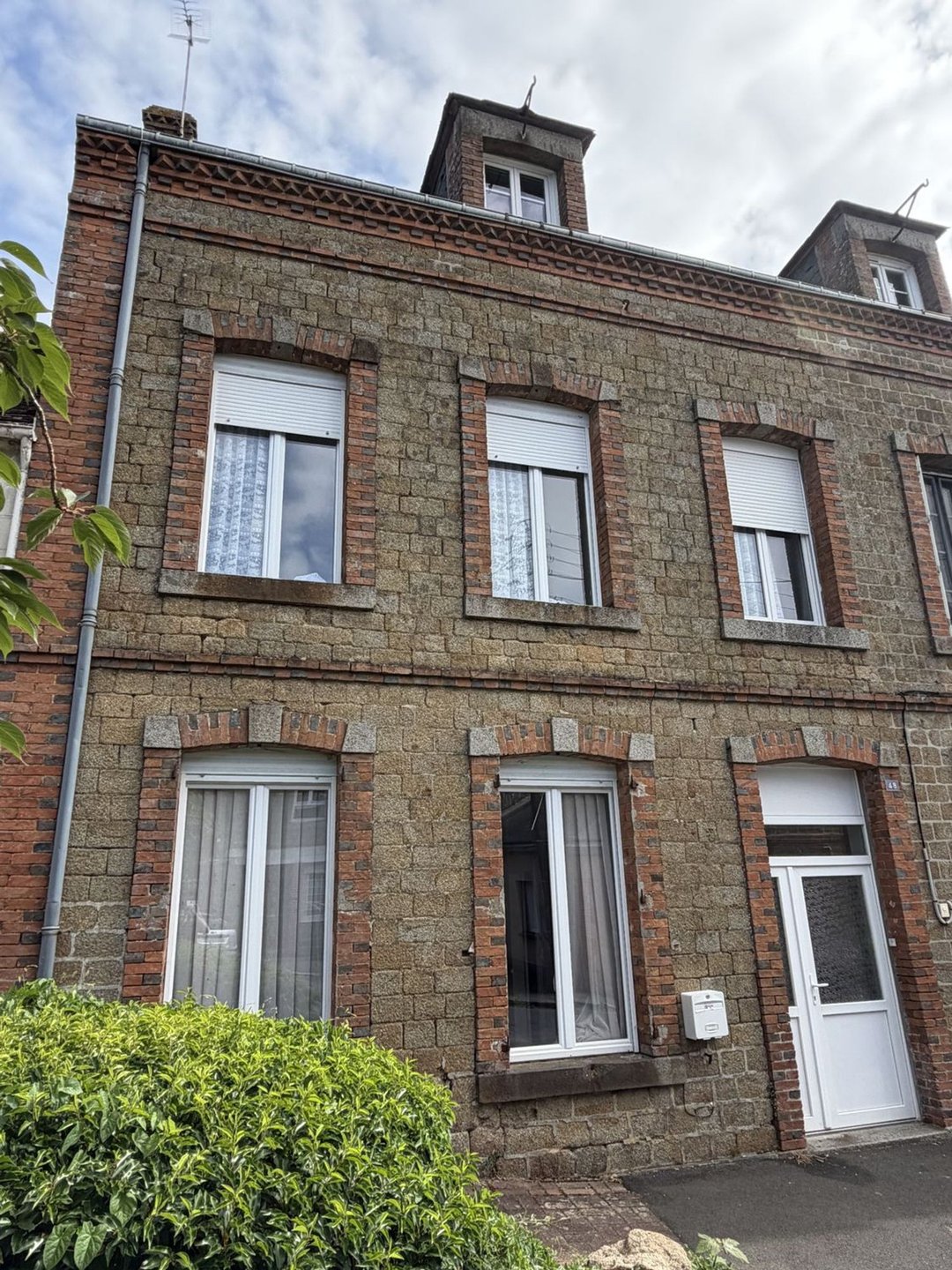 Maison à vendre, 87m², La Ferté-Macé