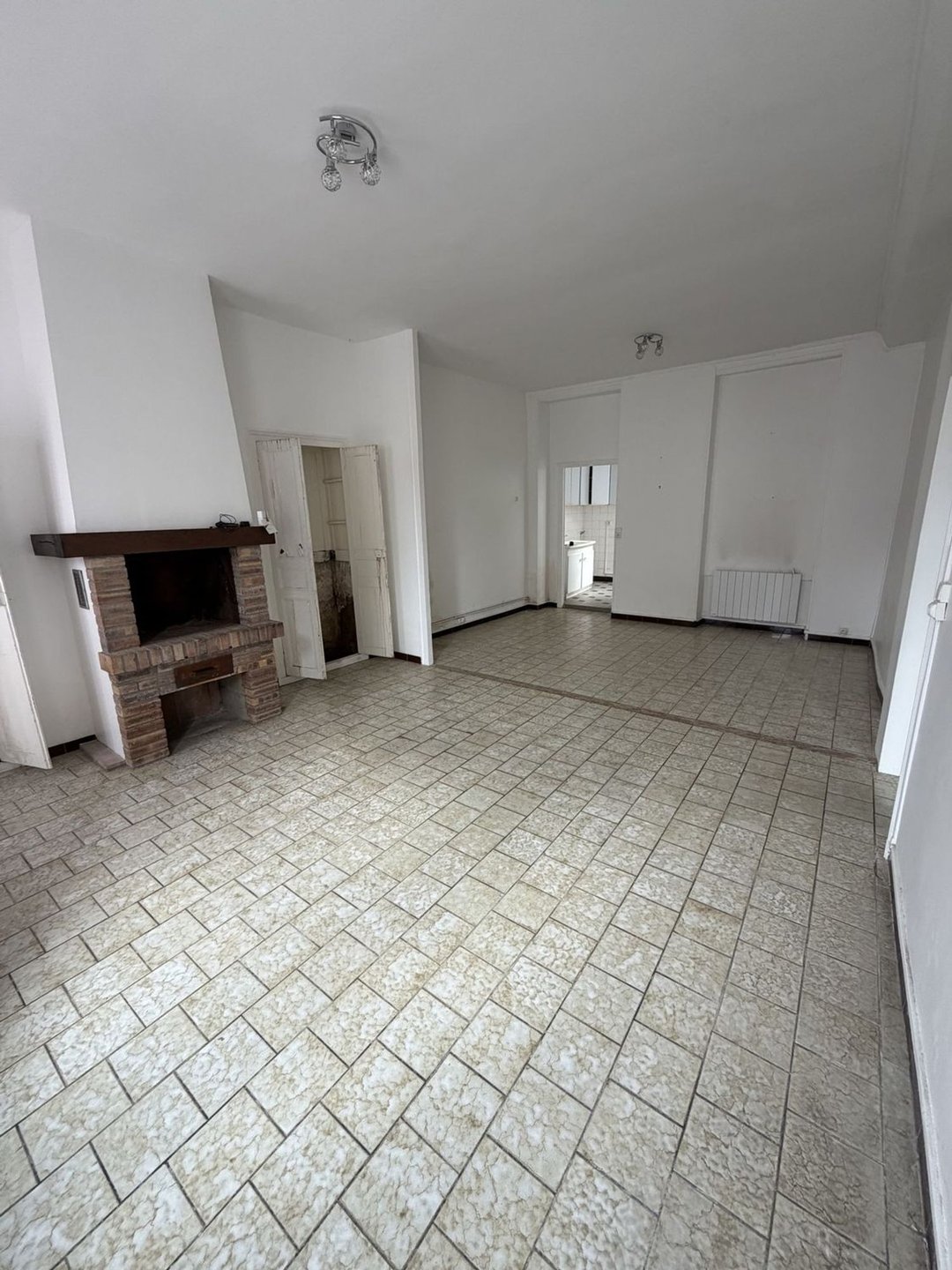 Maison à vendre, 87m², La Ferté-Macé