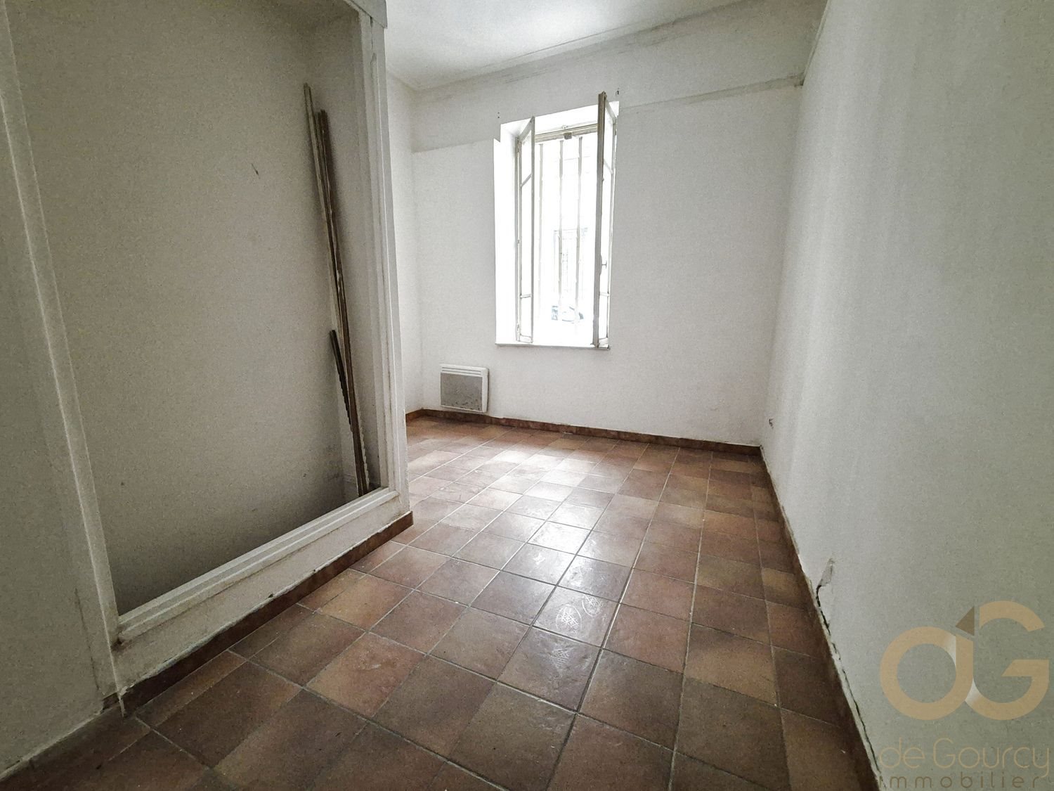 Appartement à vendre, 36m², Nîmes