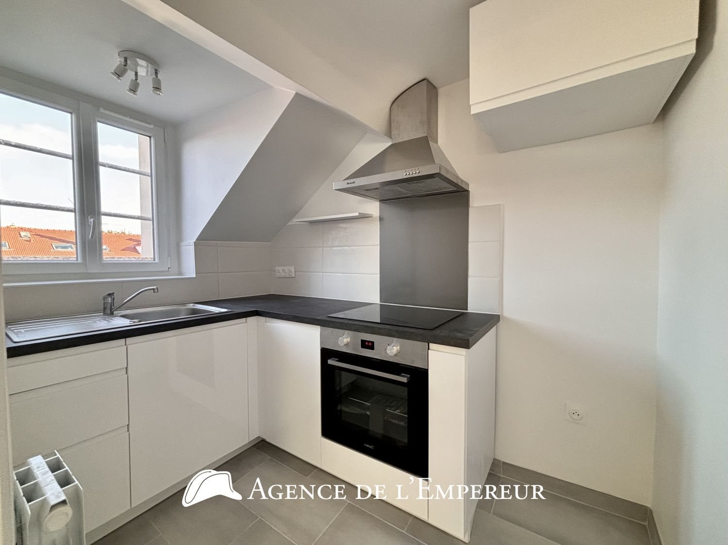 Appartement à louer, 25m², Nanterre
