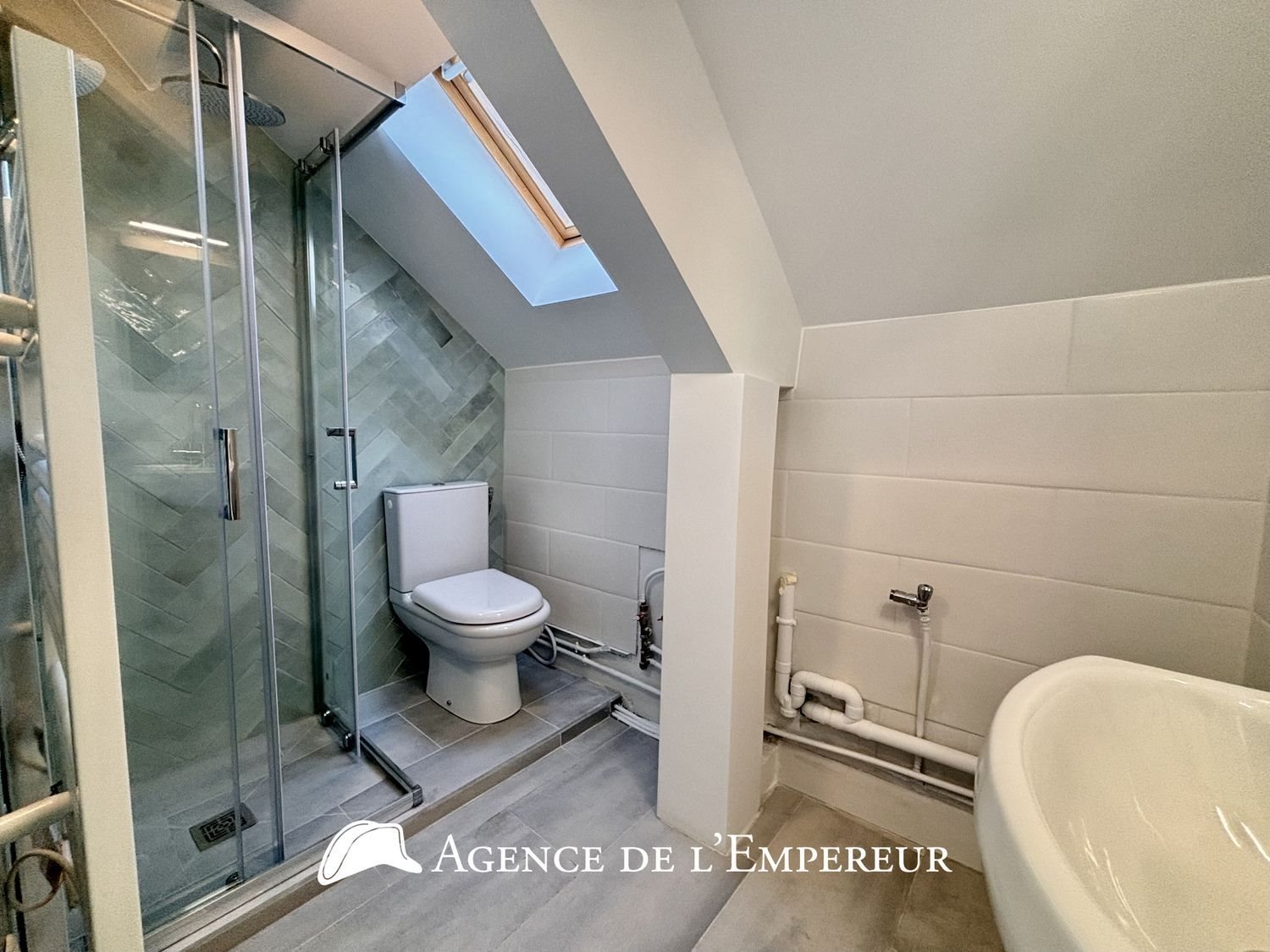 Appartement à louer, 25m², Nanterre