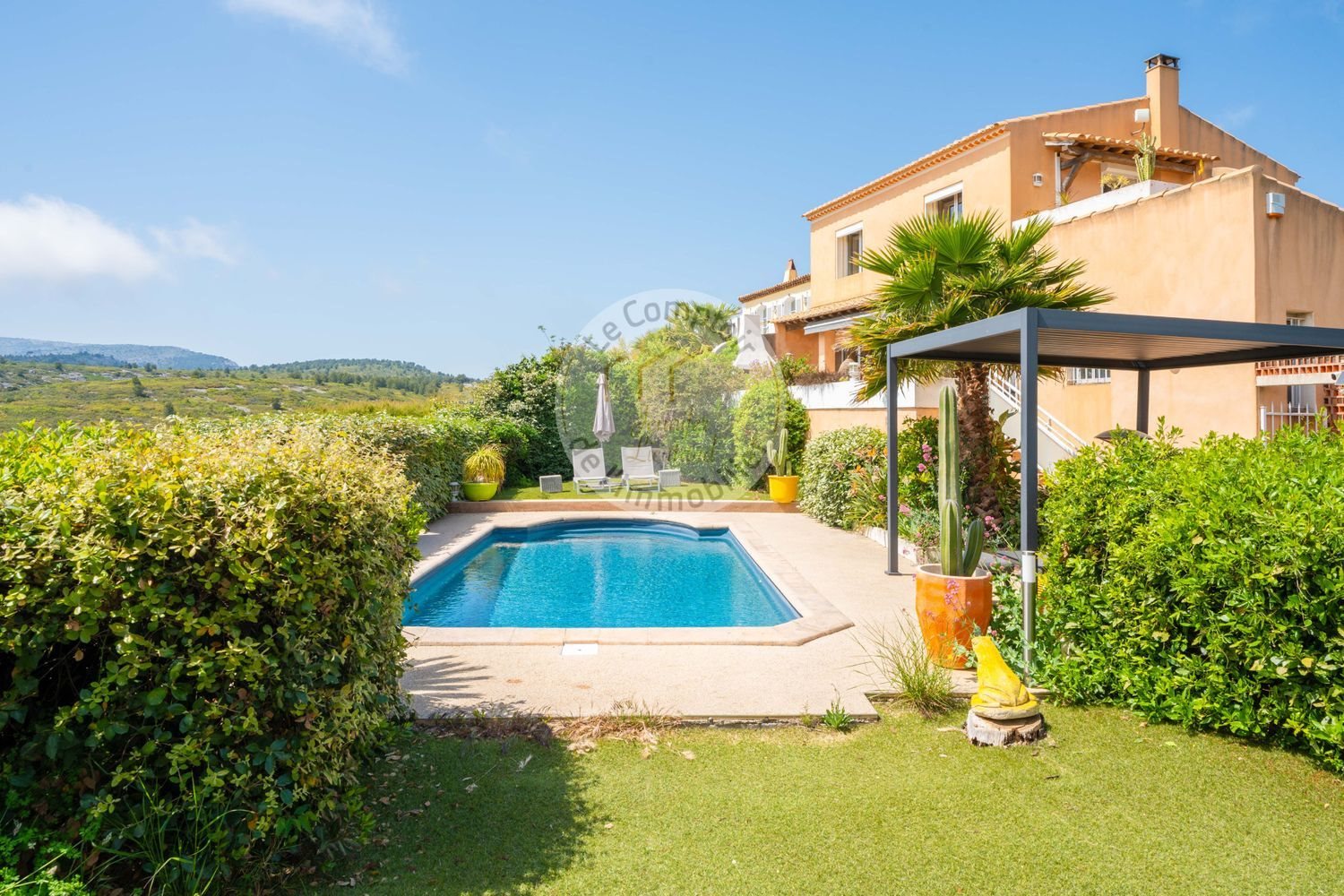 Maison à vendre, 223m², Cassis
