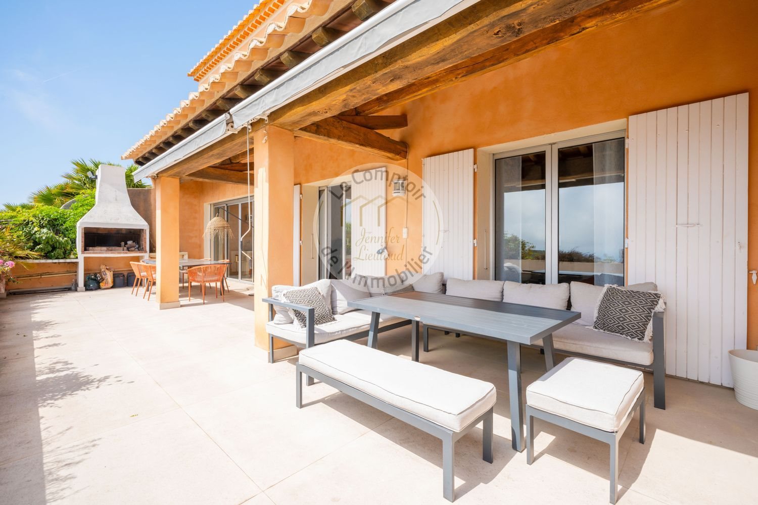 Maison à vendre, 223m², Cassis
