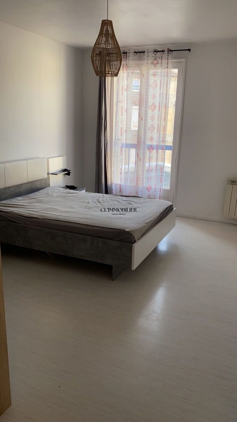 Appartement à vendre, 61m², Saint-Étienne