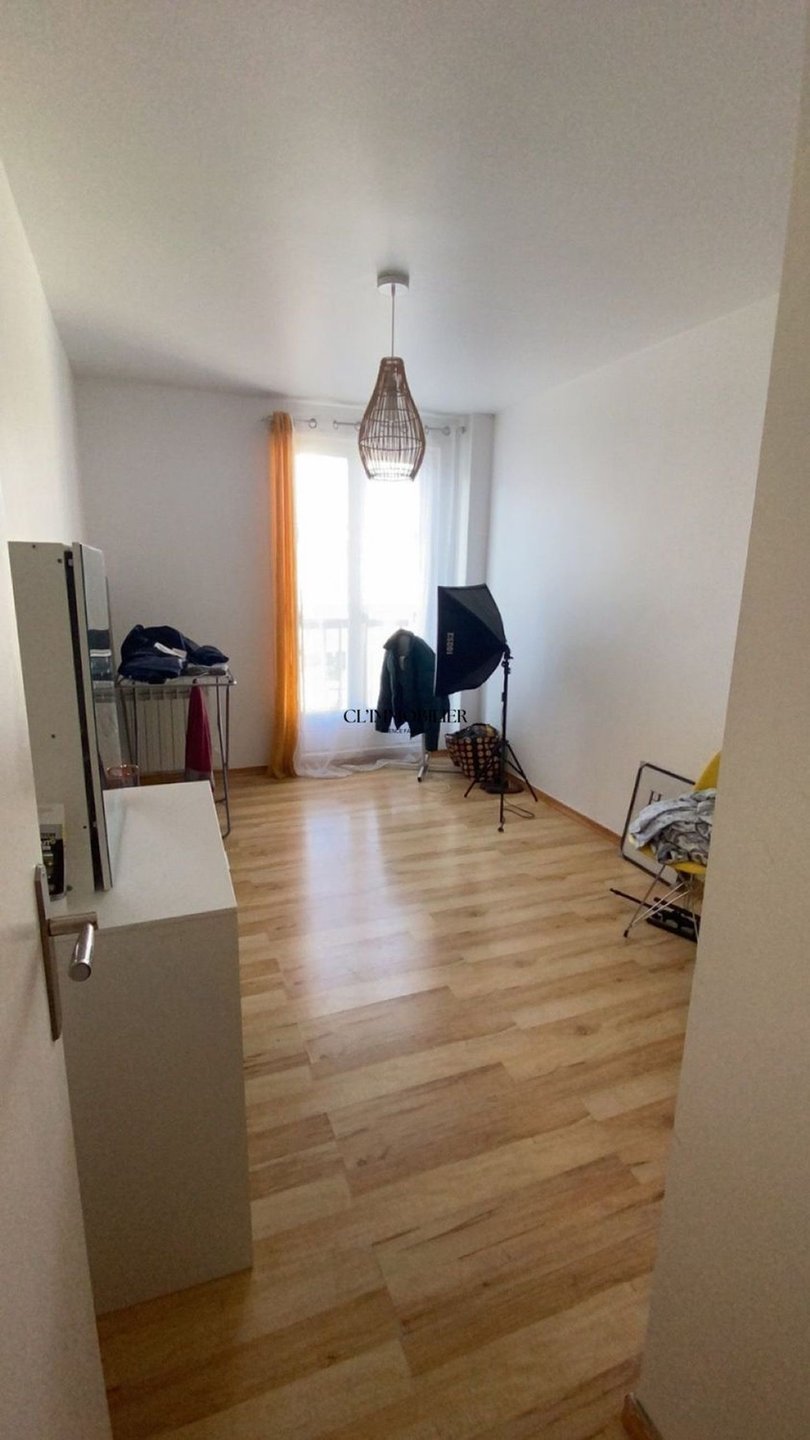 Appartement à vendre, 61m², Saint-Étienne