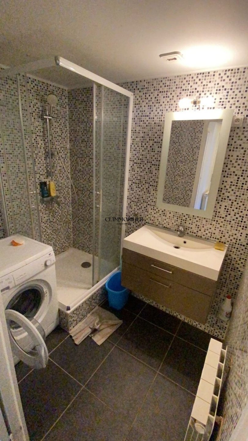Appartement à vendre, 61m², Saint-Étienne