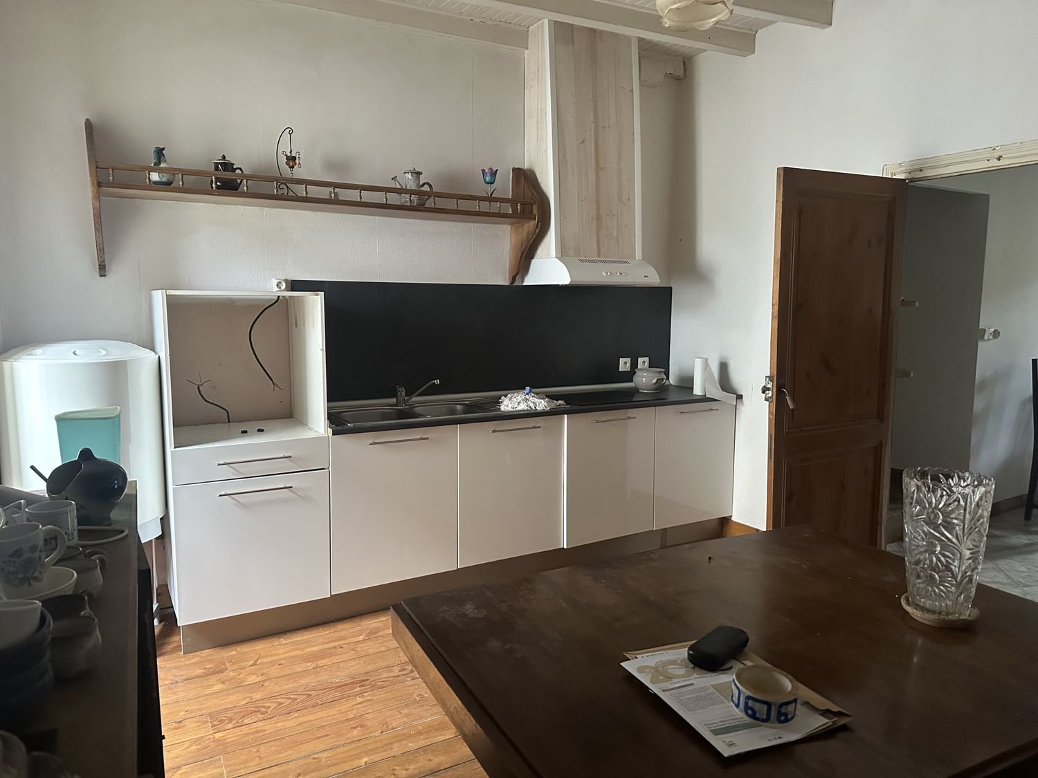 Maison à vendre, 53m², La Roche-Chalais