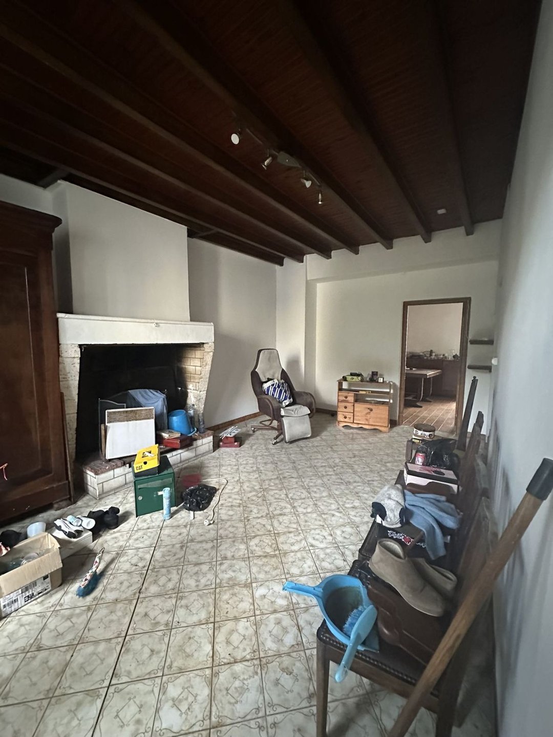 Maison à vendre, 53m², La Roche-Chalais