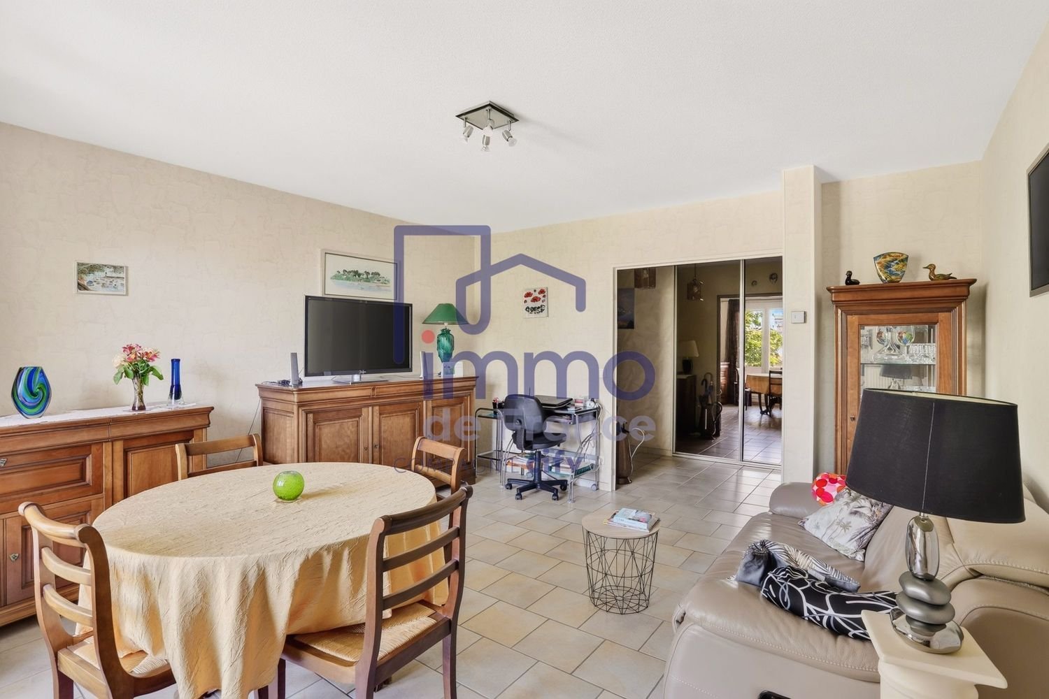 Appartement à vendre, 83m², Lyon 8ème