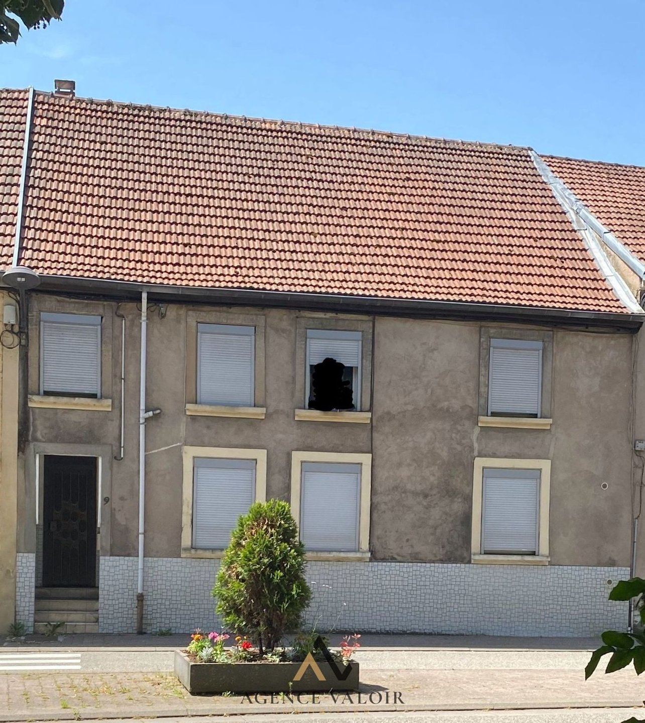 Maison à vendre, 205m², Hombourg-Haut