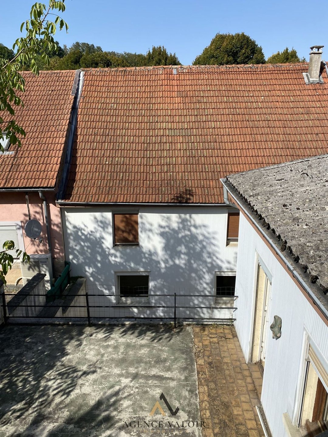 Maison à vendre, 205m², Hombourg-Haut