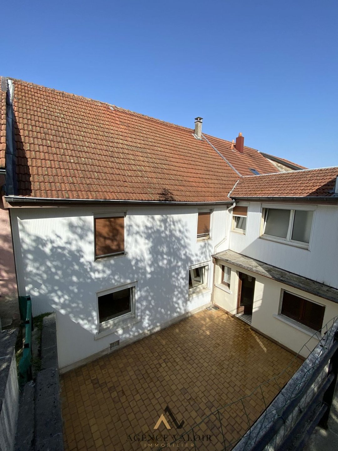 Maison à vendre, 205m², Hombourg-Haut