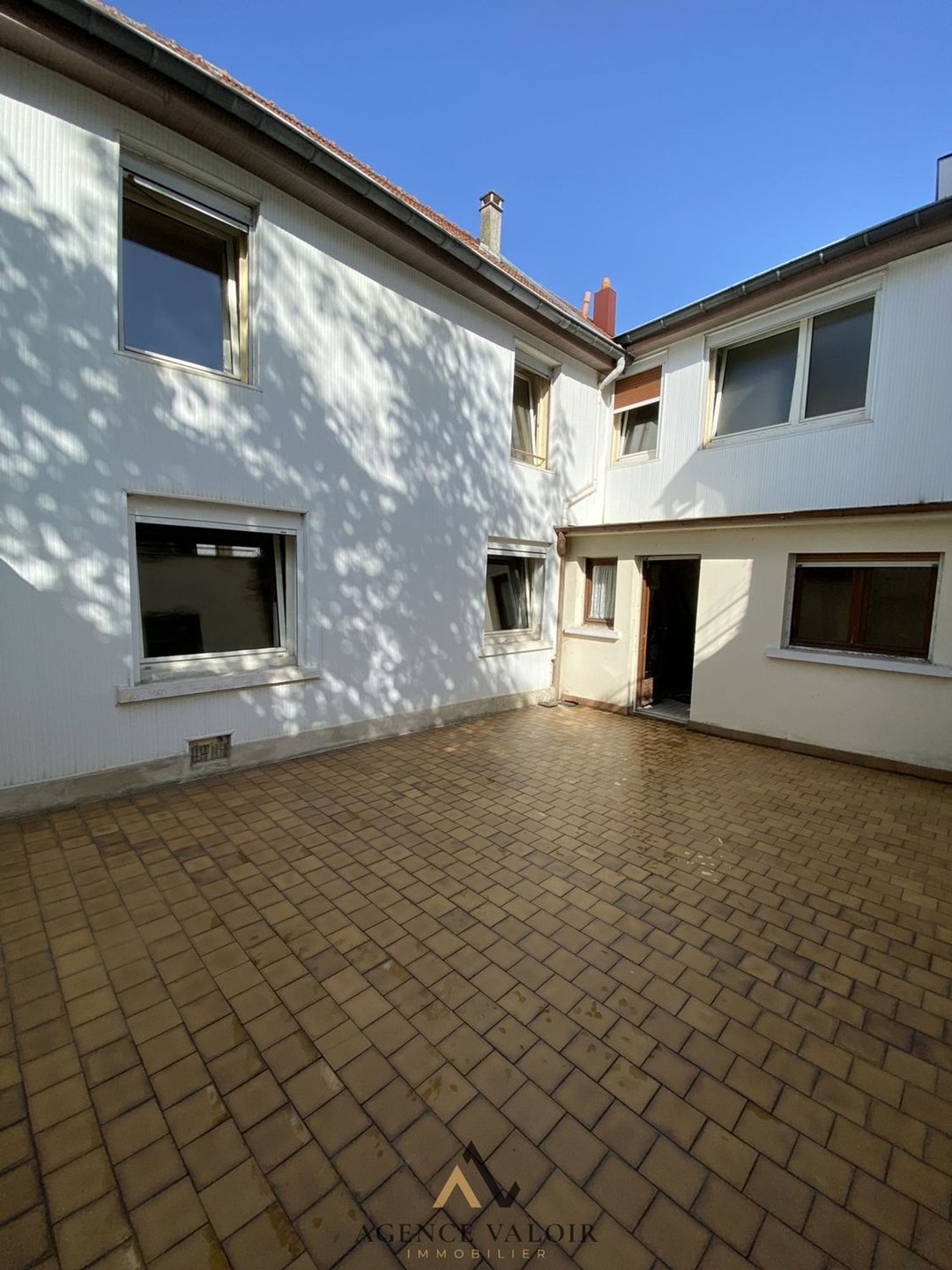 Maison à vendre, 205m², Hombourg-Haut