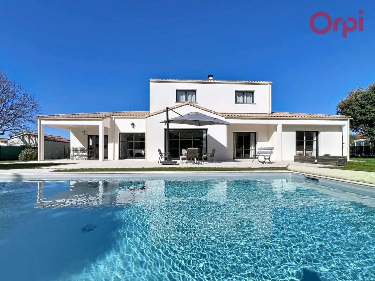 Maison à vendre, 198m², Les Sables-d'Olonne