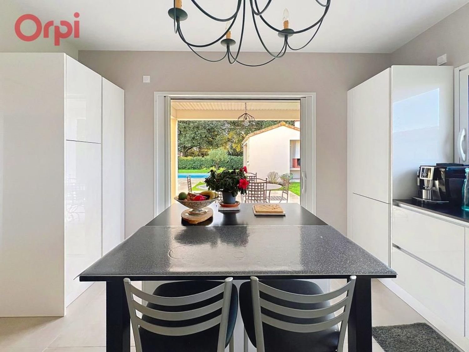 Maison à vendre, 198m², Les Sables-d'Olonne