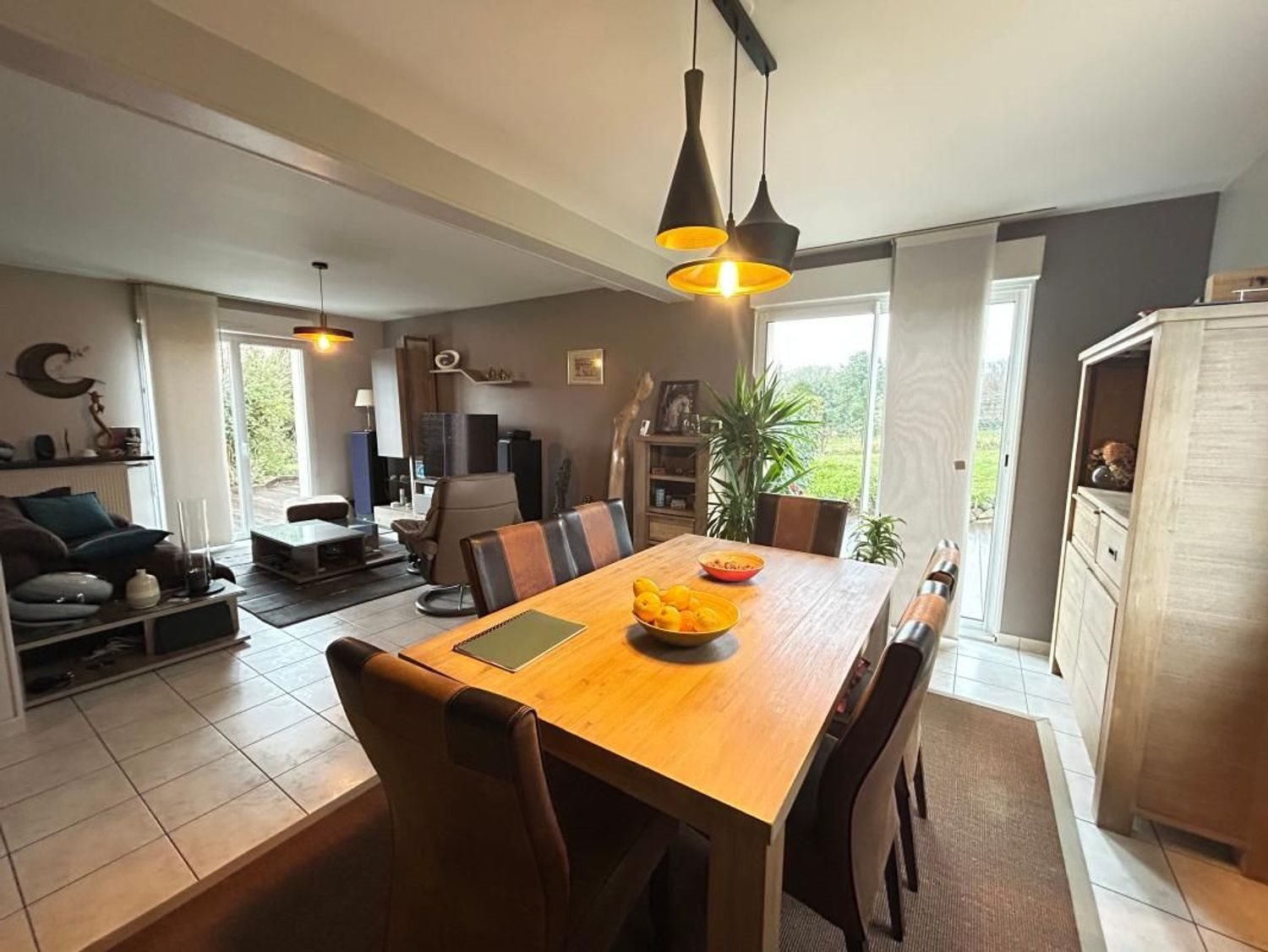 Maison à vendre, 119m², Pleumeur-Bodou