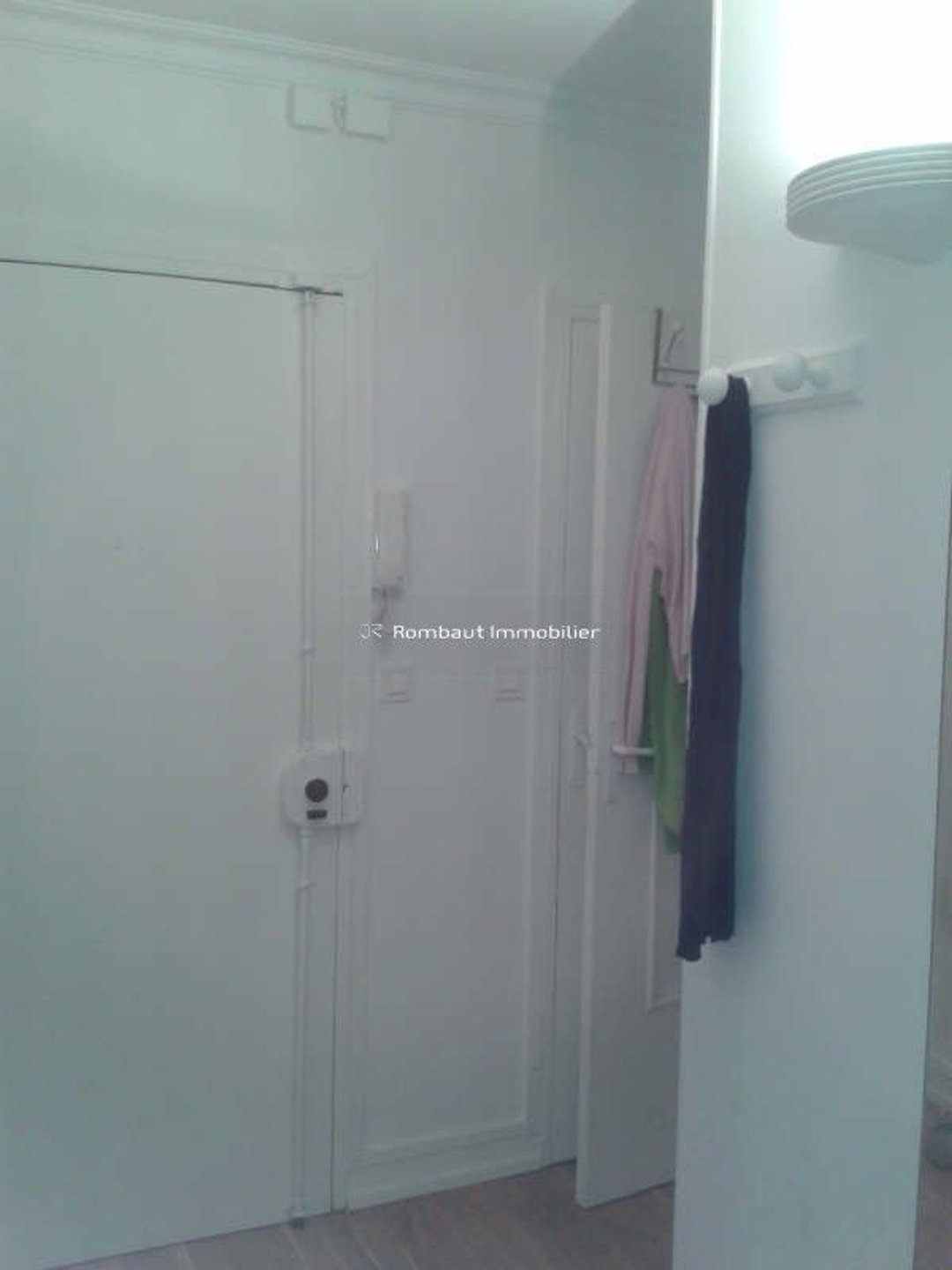Appartement à louer, 52m², La Celle-Saint-Cloud