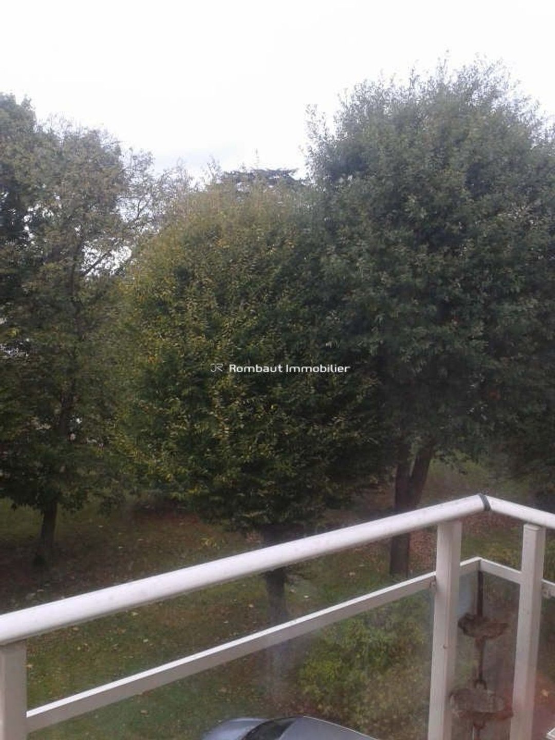 Appartement à louer, 52m², La Celle-Saint-Cloud