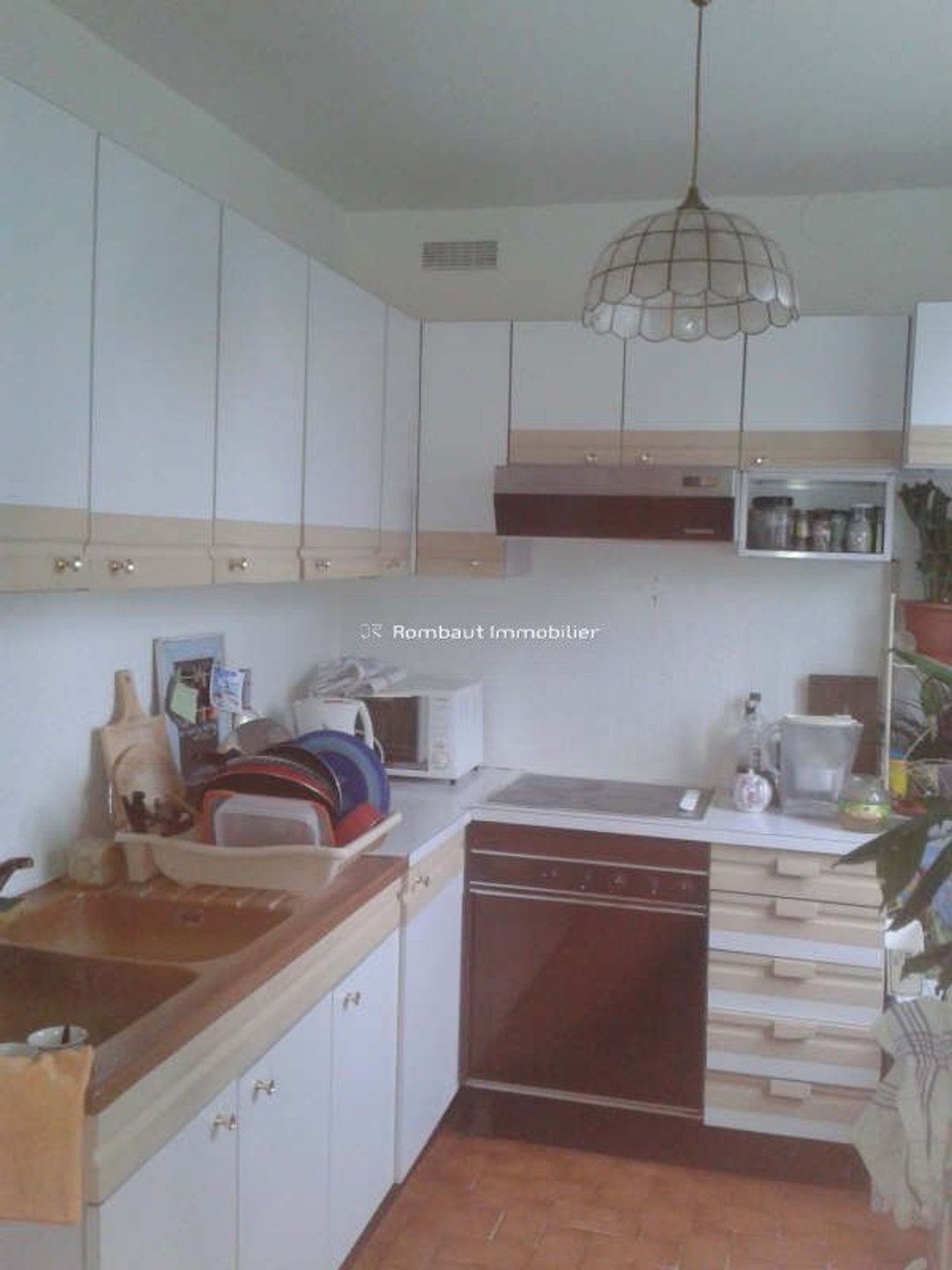 Appartement à louer, 52m², La Celle-Saint-Cloud