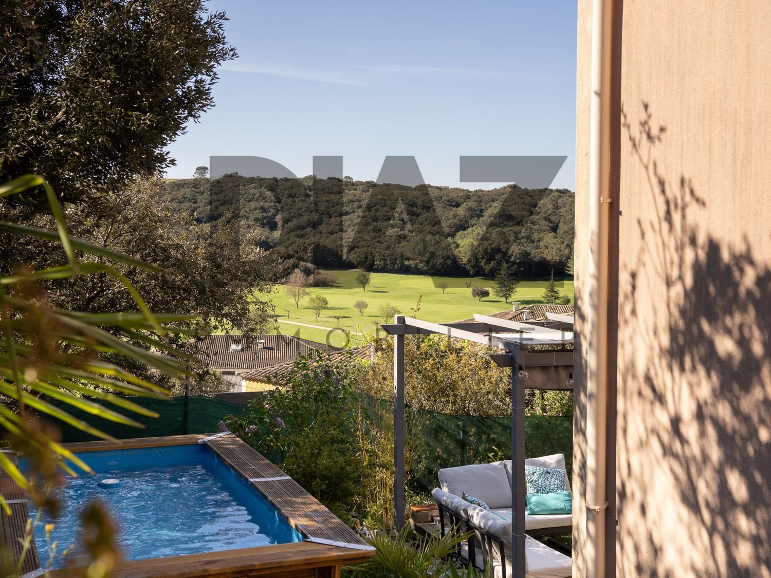 Maison à vendre, 125m², Nîmes