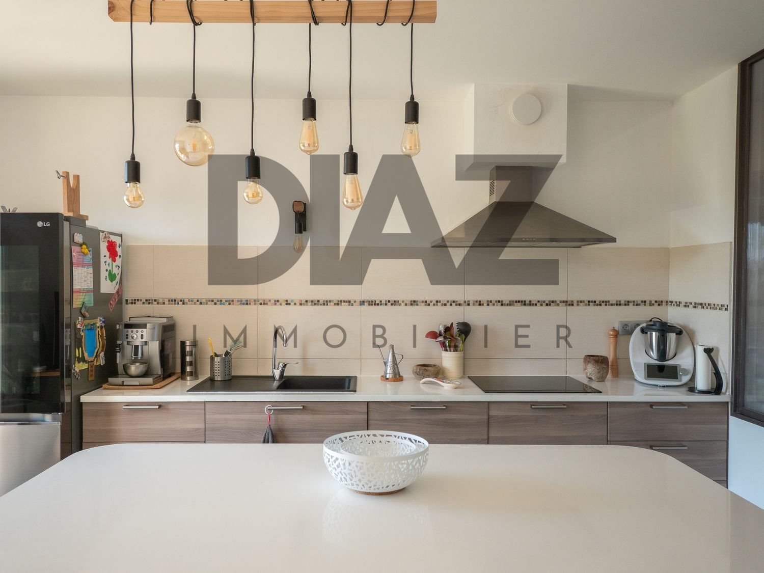 Maison à vendre, 125m², Nîmes