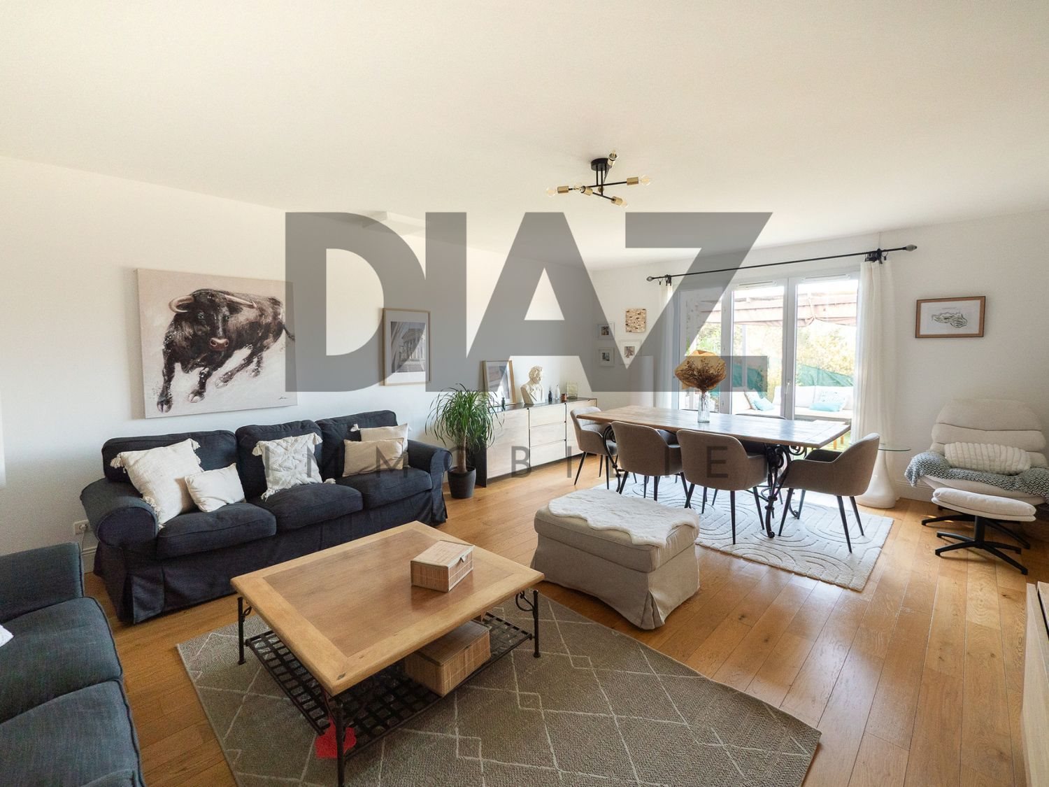 Maison à vendre, 125m², Nîmes