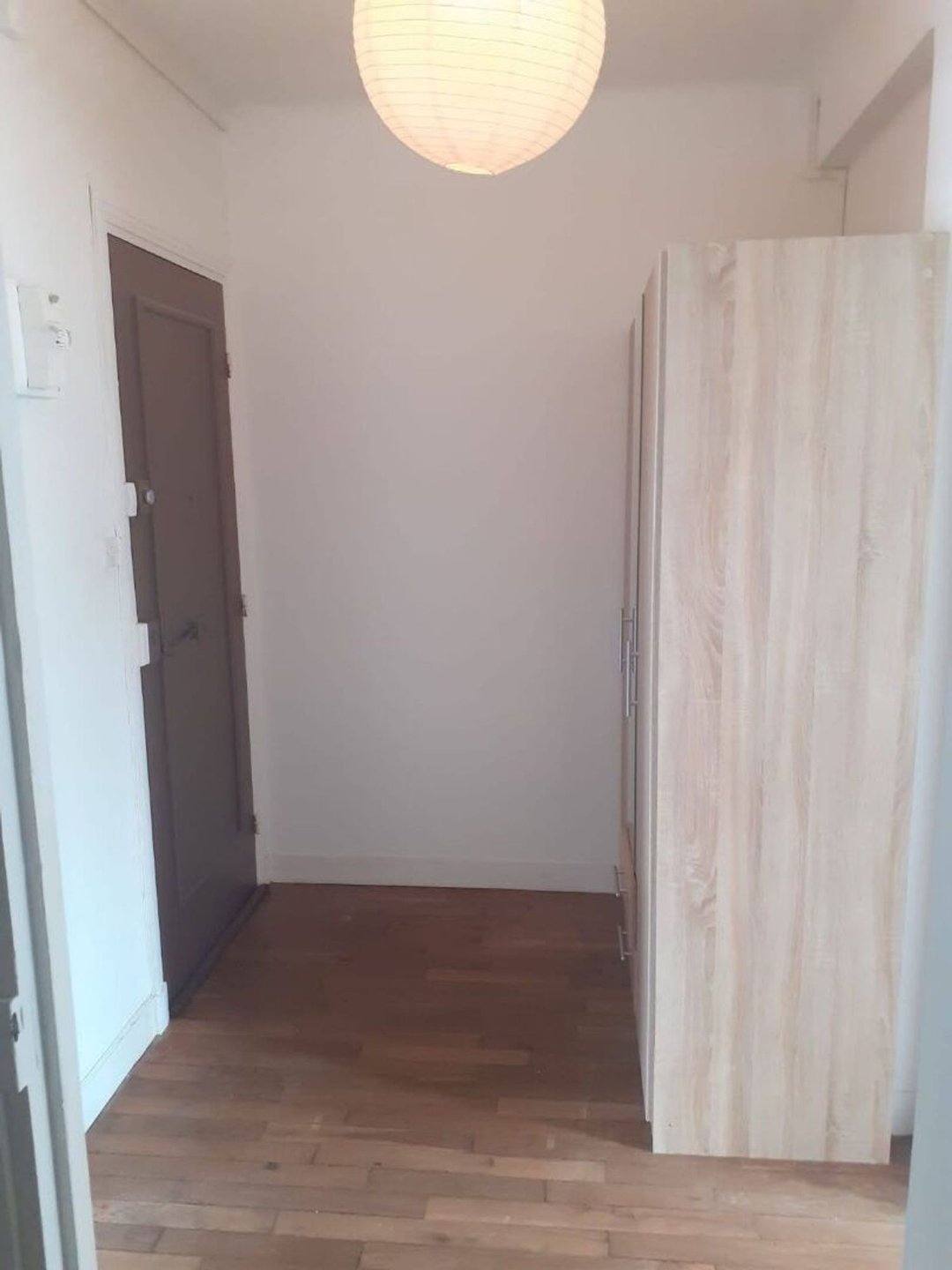 Appartement à louer, 35m², Brest
