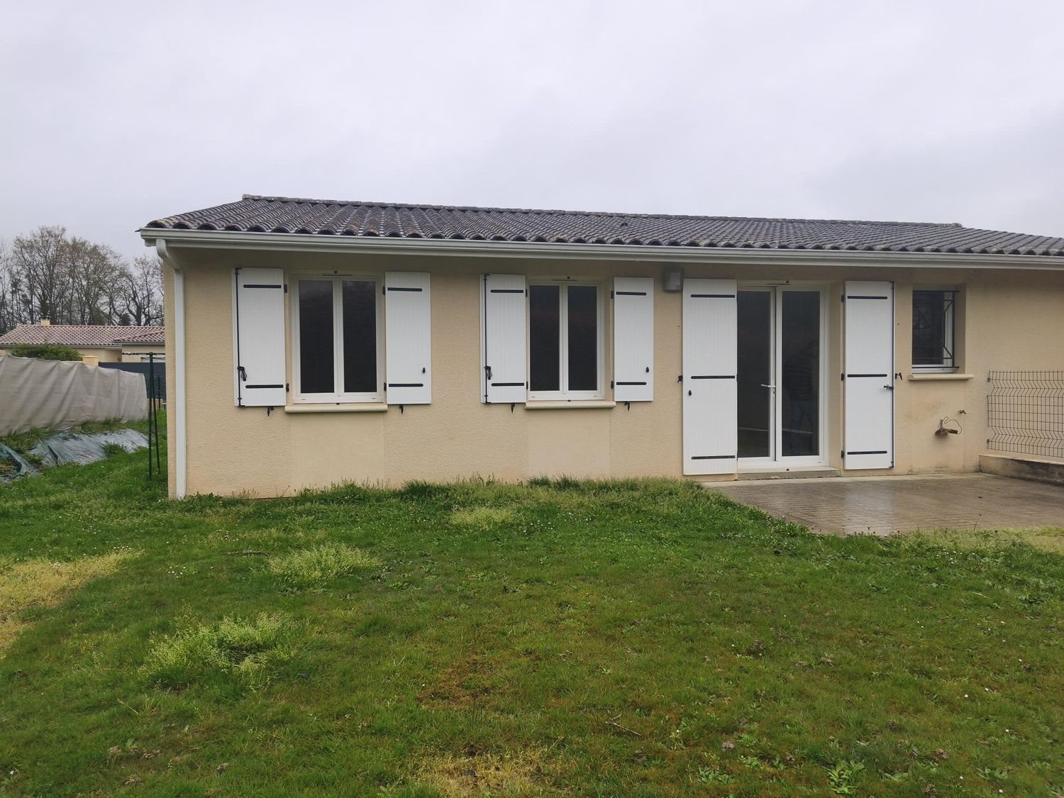 Maison à vendre, 86m², Lignan-de-Bordeaux
