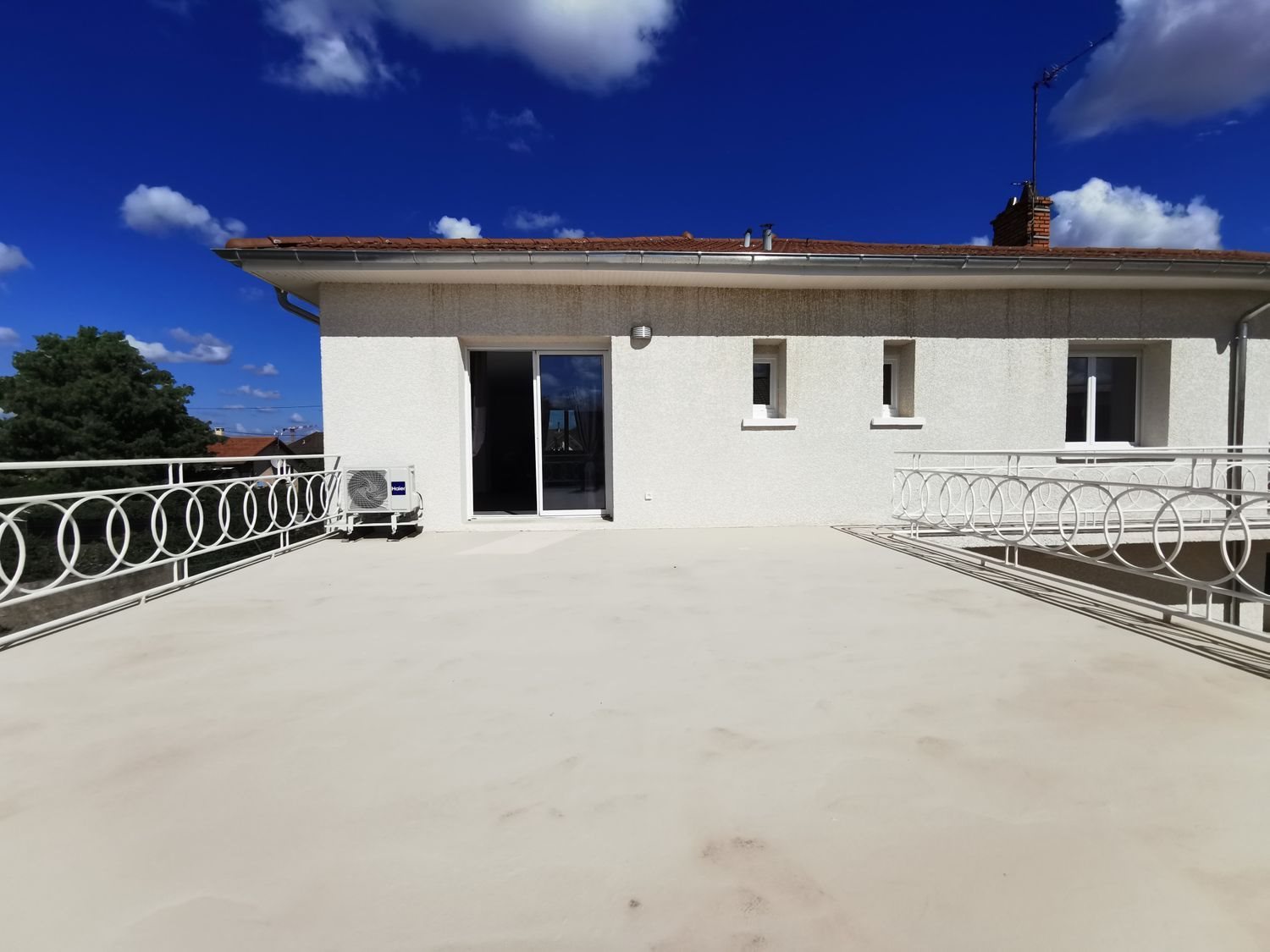 Appartement à vendre, 102m², Saint-Priest