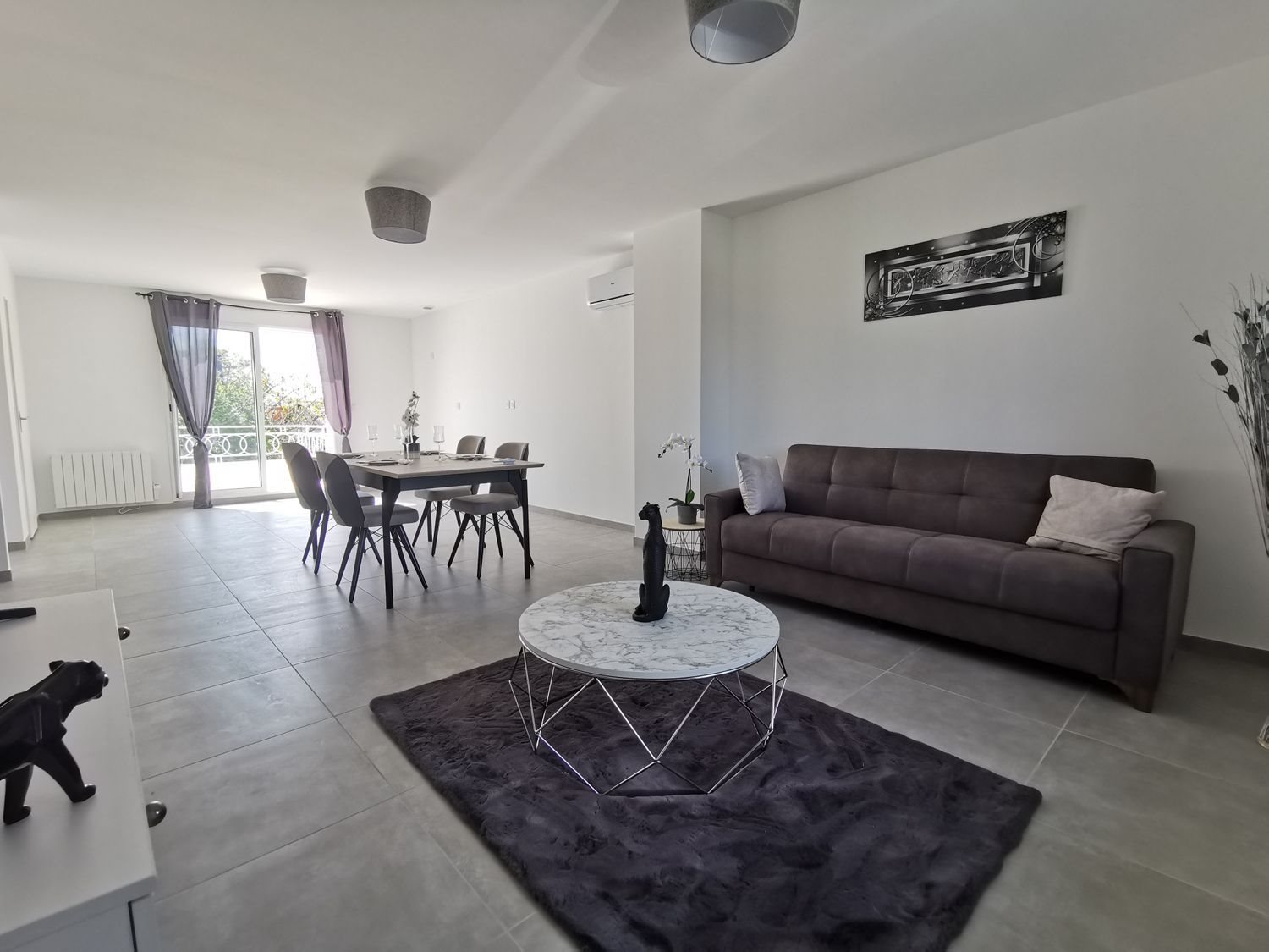 Appartement à vendre, 102m², Saint-Priest