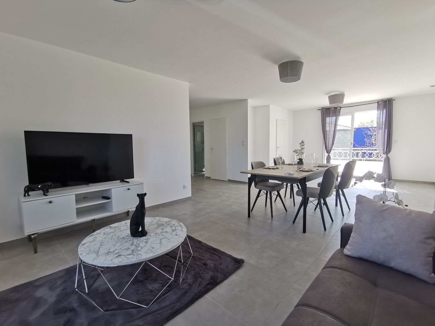 Appartement à vendre, 102m², Saint-Priest