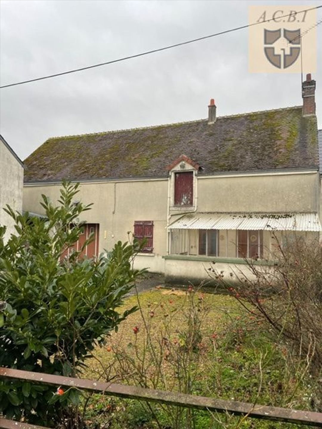 Maison à vendre, 47m², Vendôme