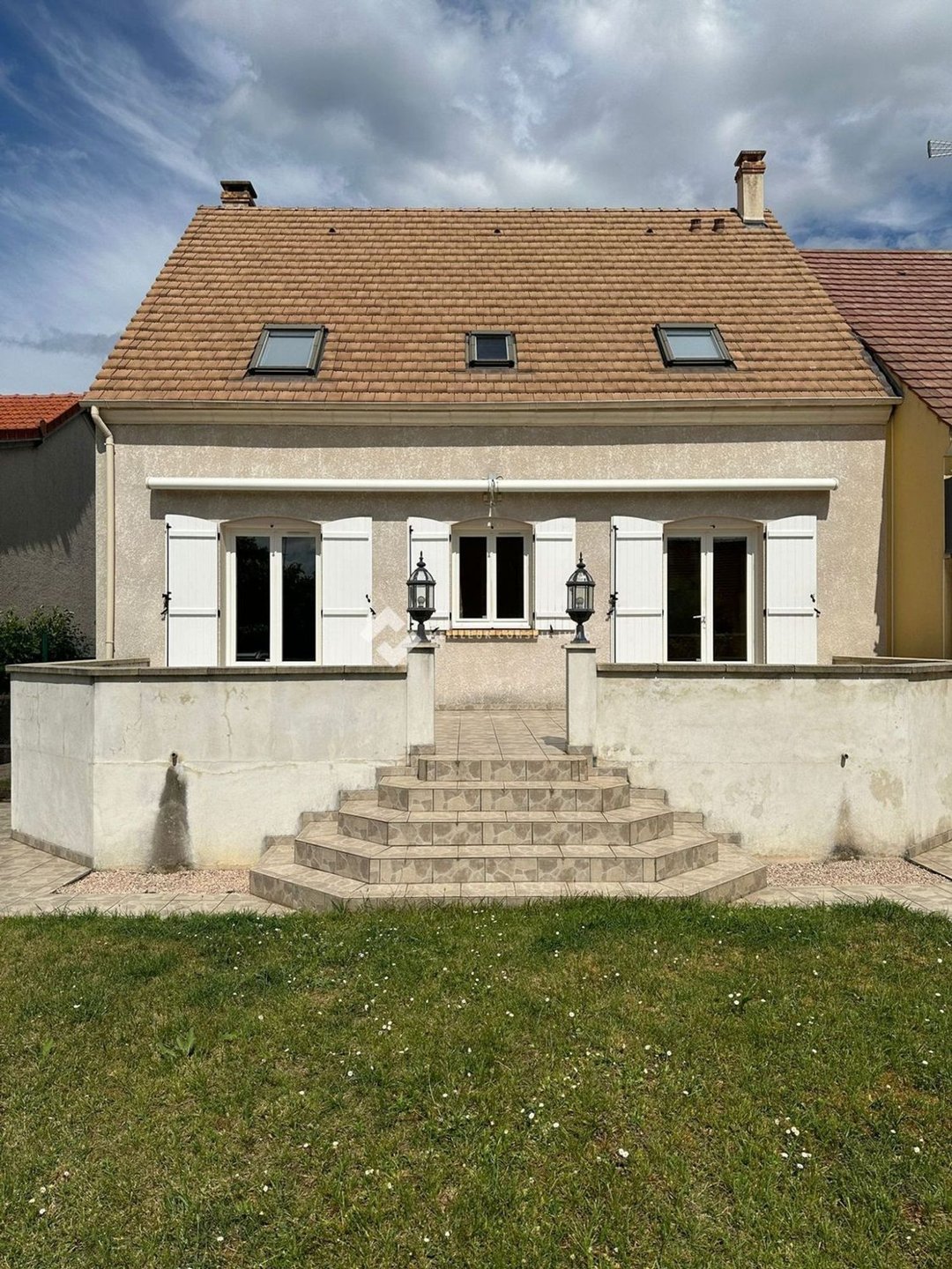 Maison à vendre, 127m², Vigneux-sur-Seine