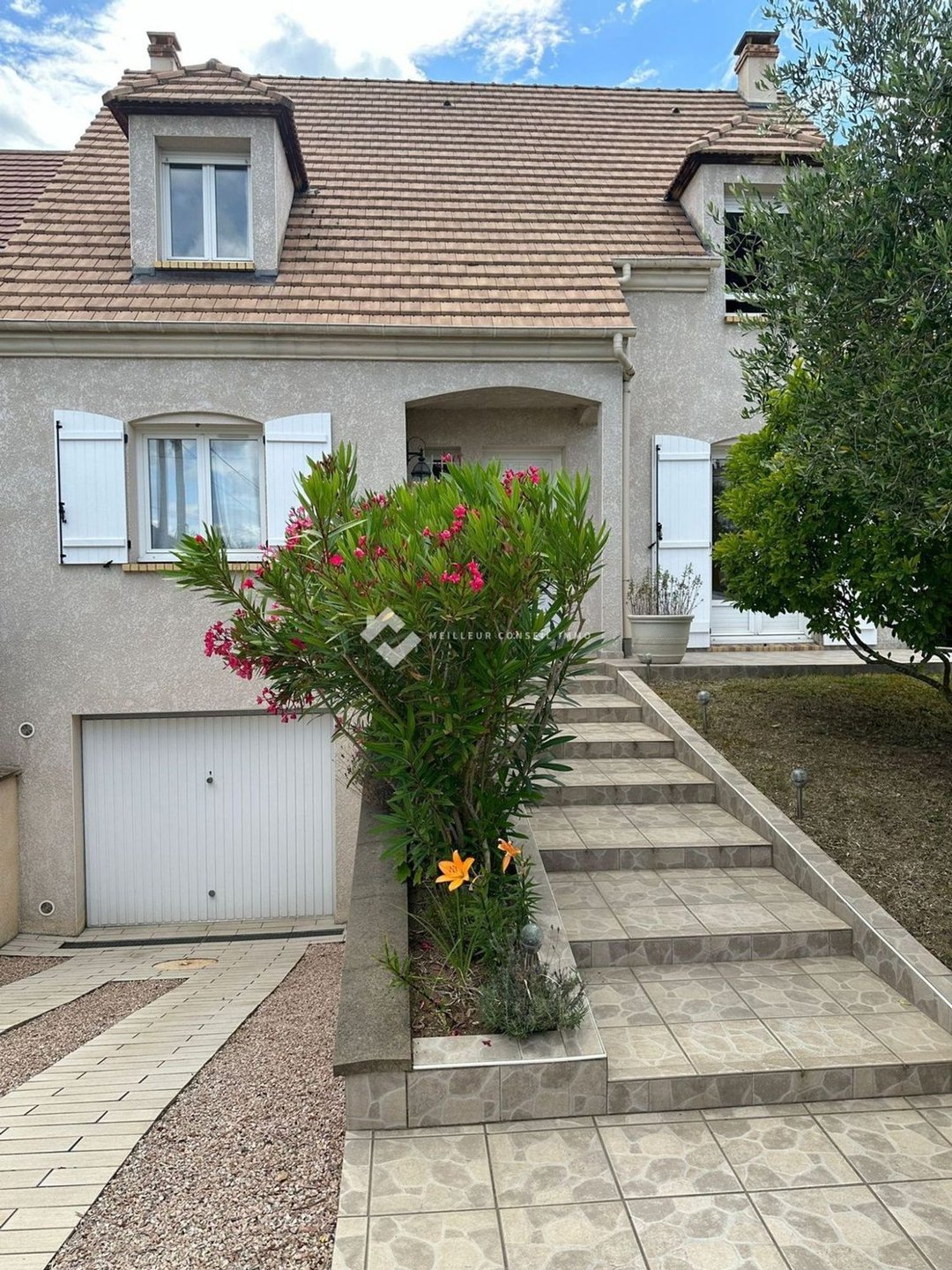 Maison à vendre, 127m², Vigneux-sur-Seine