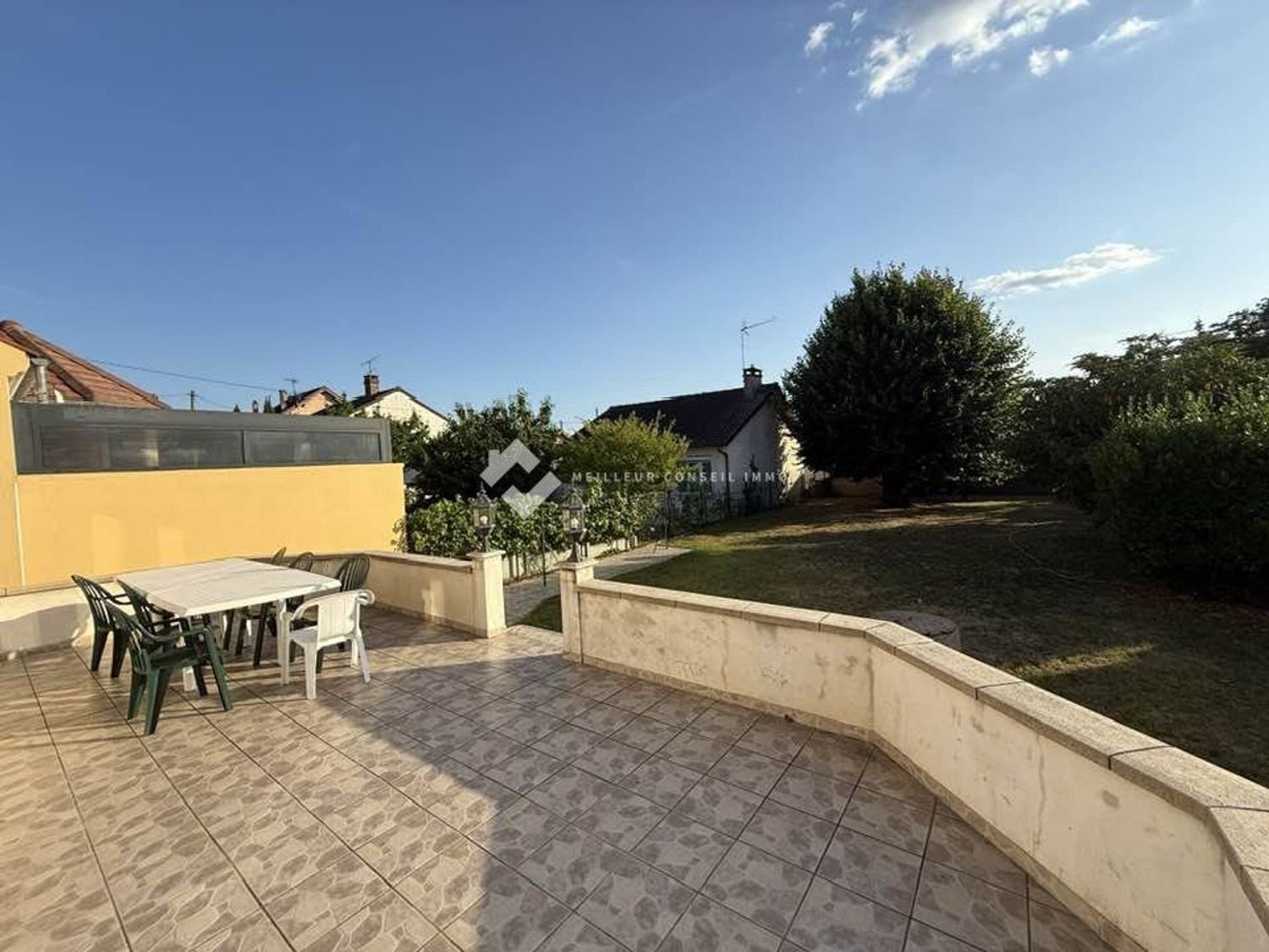 Maison à vendre, 127m², Vigneux-sur-Seine
