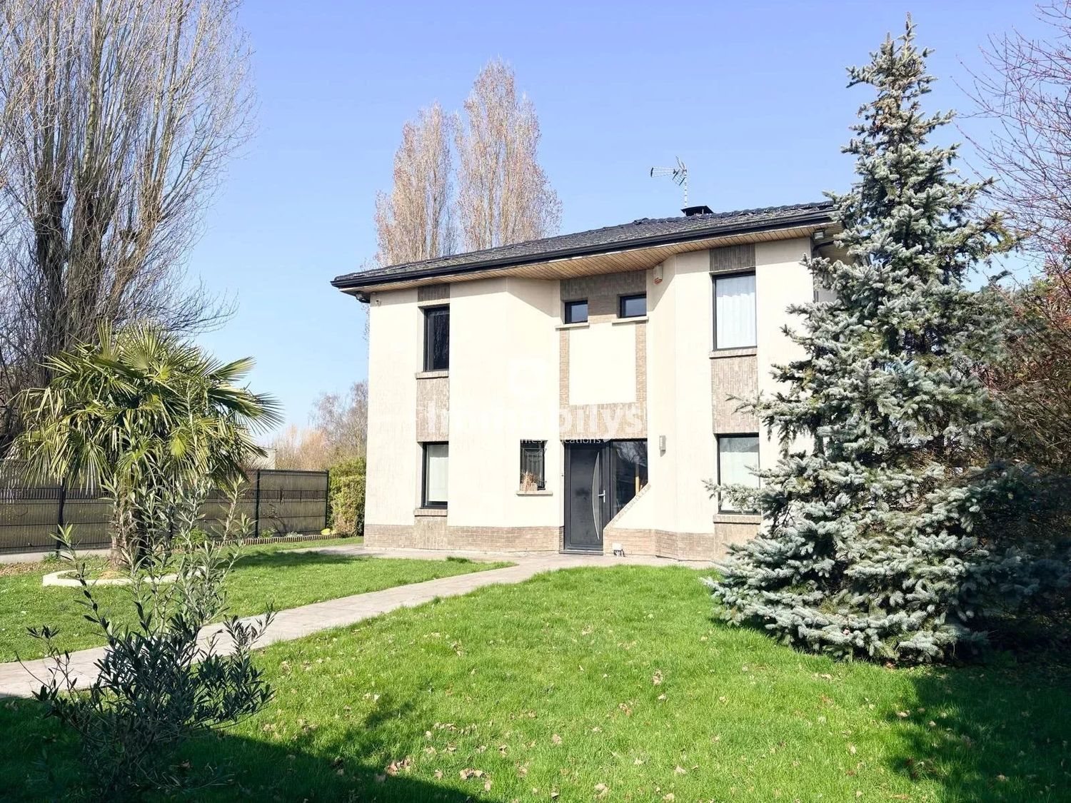 Maison à vendre, 11m², Fenain