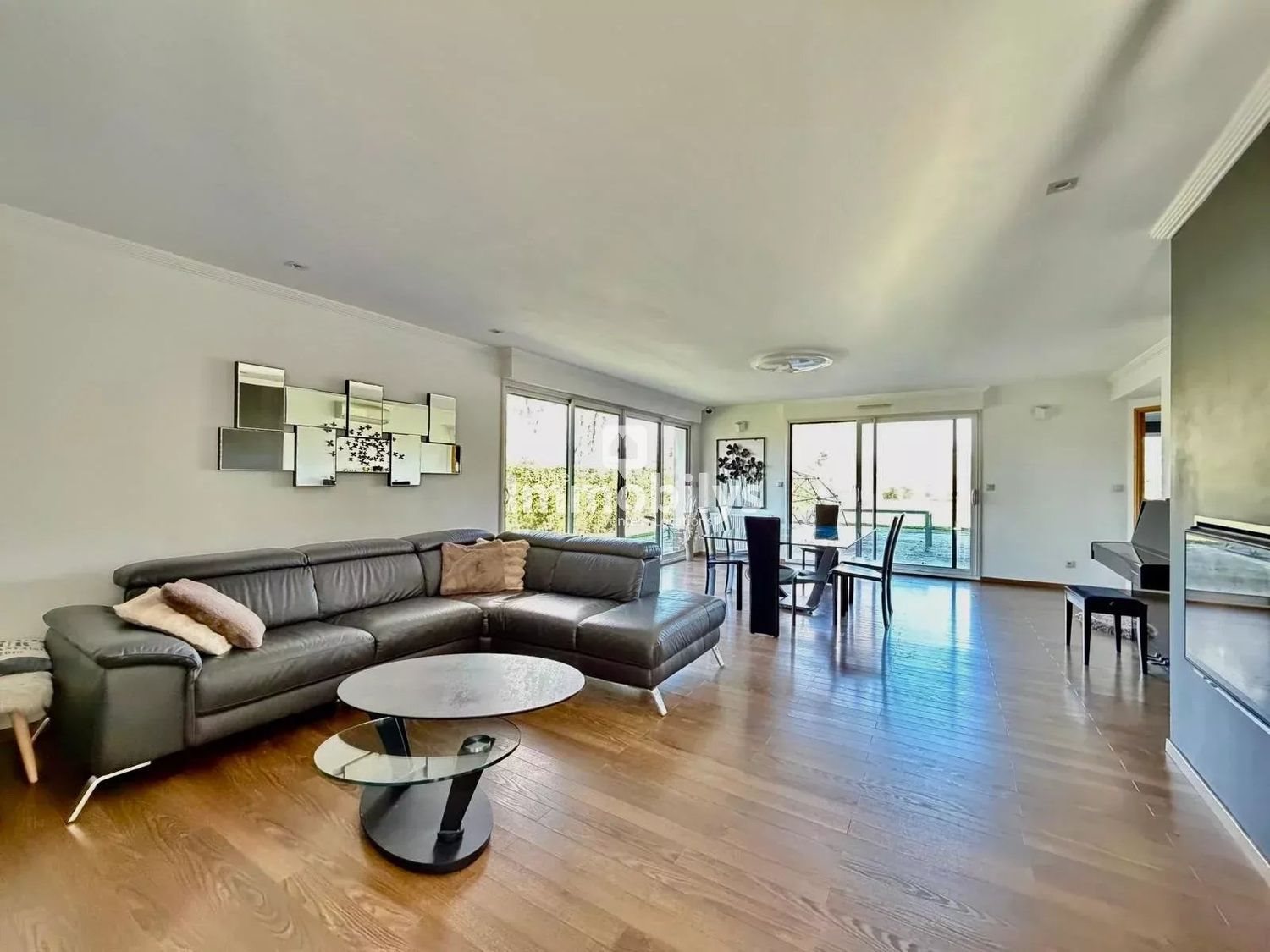 Maison à vendre, 11m², Fenain